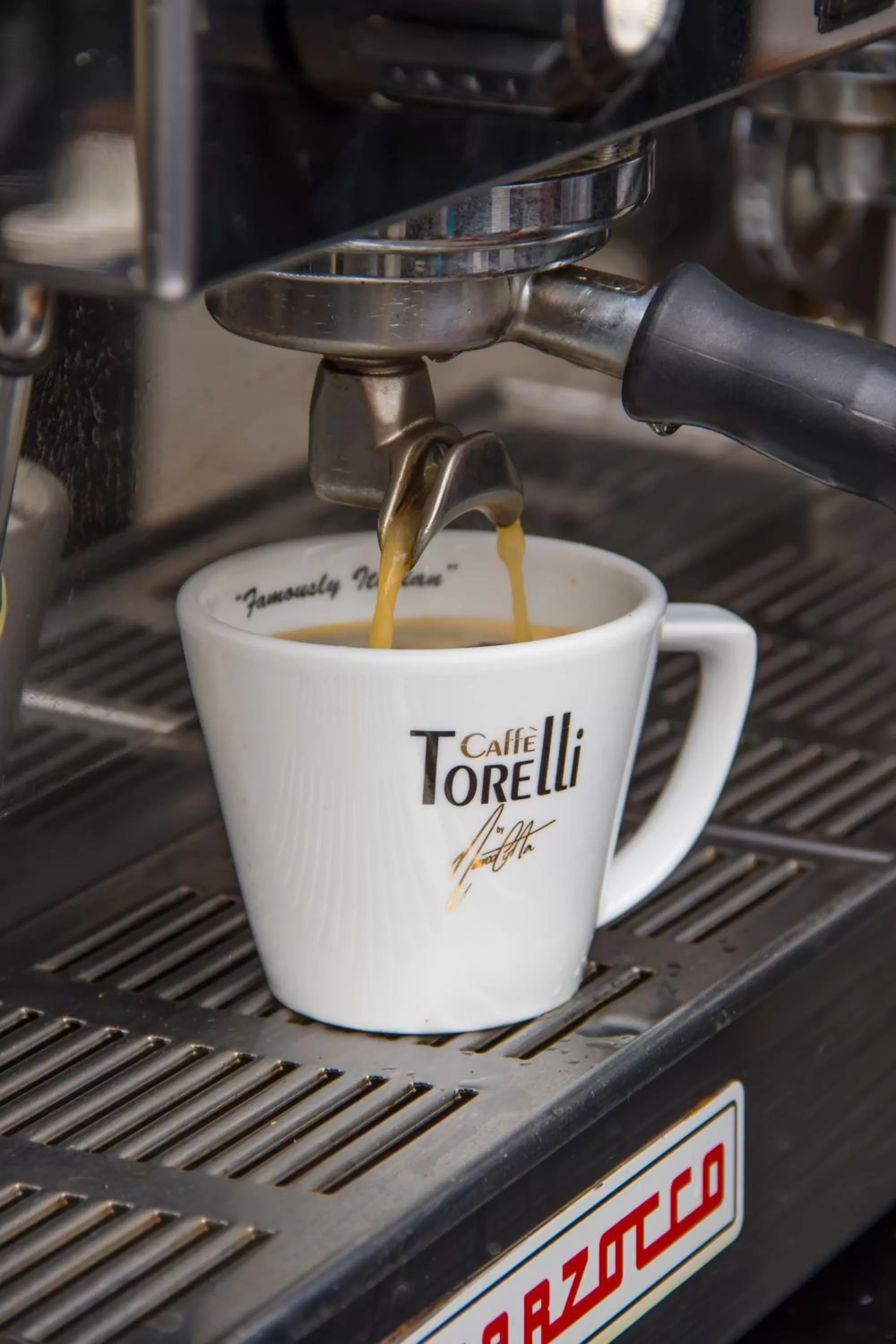 Drinks in A Park View Hotel