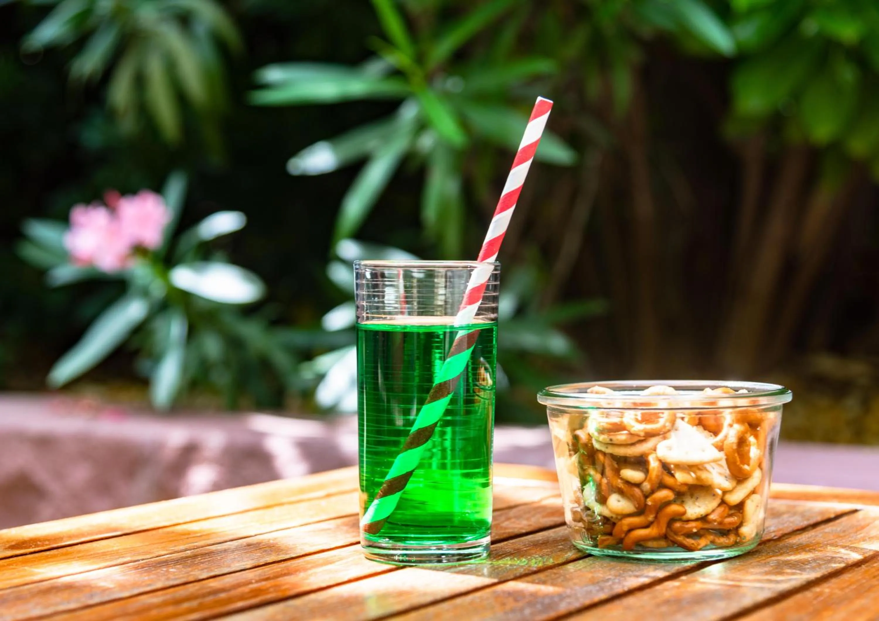 Balcony/Terrace in ibis Avignon Centre Pont De L'Europe