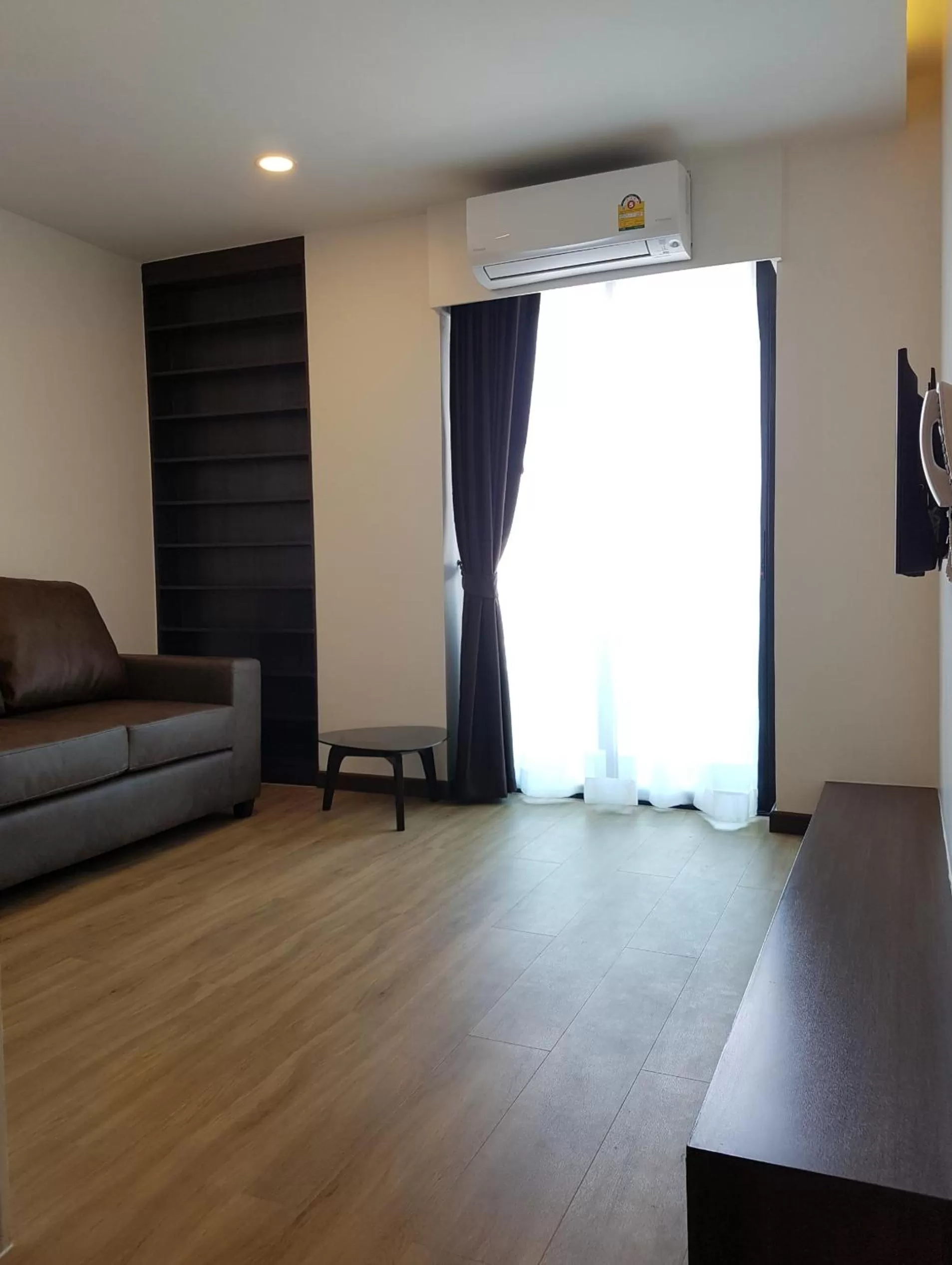 Living room in Zensation The Residence