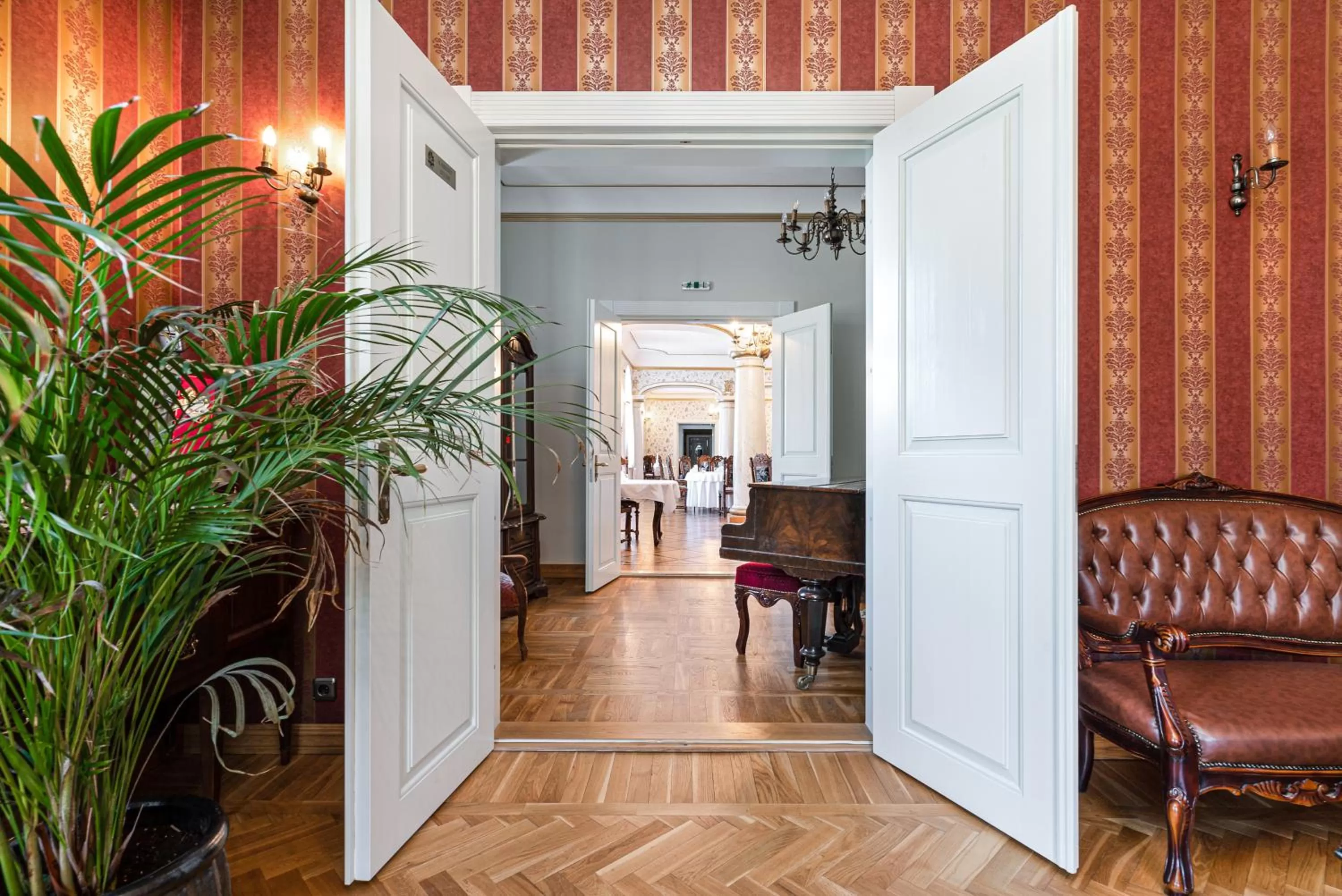 Banquet/Function facilities in Padise Manor