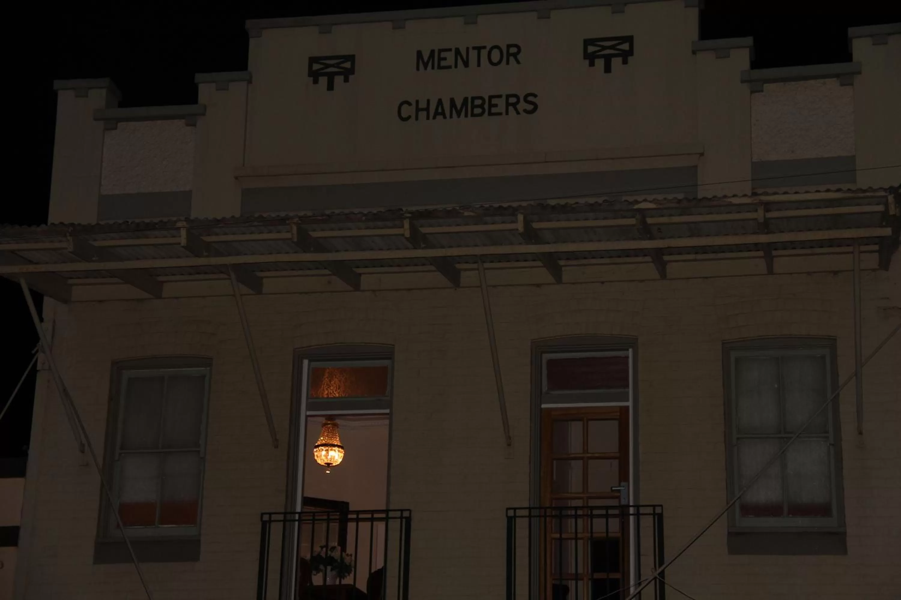 Mentor Chambers Apartment Bed & Breakfast