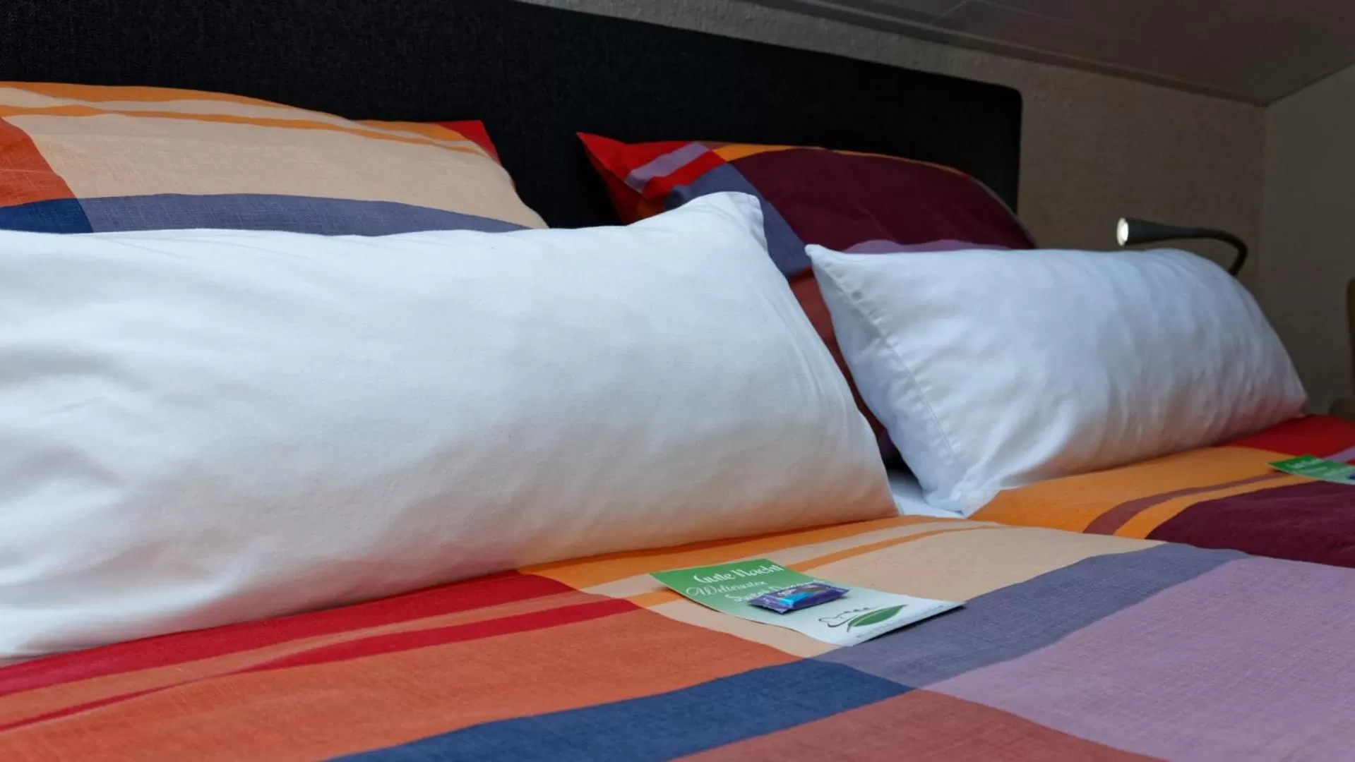 Property building, Bed in Suit' & Frühstück Zum Latschen - Adults Only