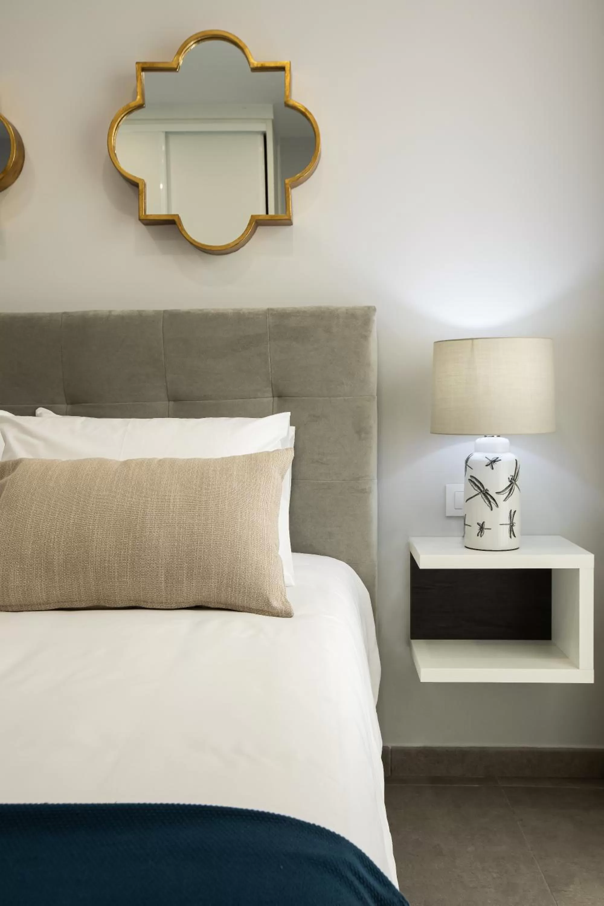 Bed in Home Sweet - Apartamentos Ribera 19