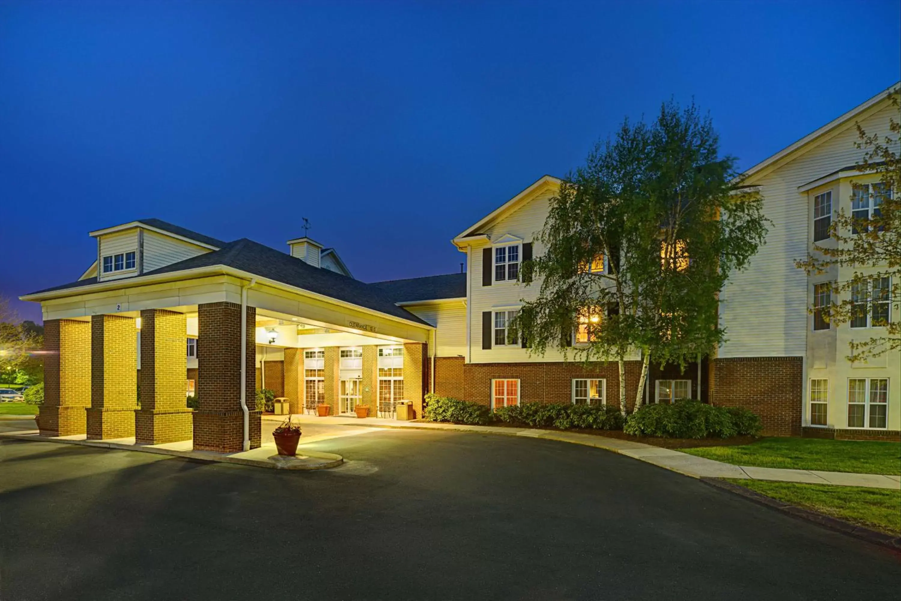 Homewood Suites by Hilton Hartford-Farmington Homewood Suites by Hilton Hartford-Farmington