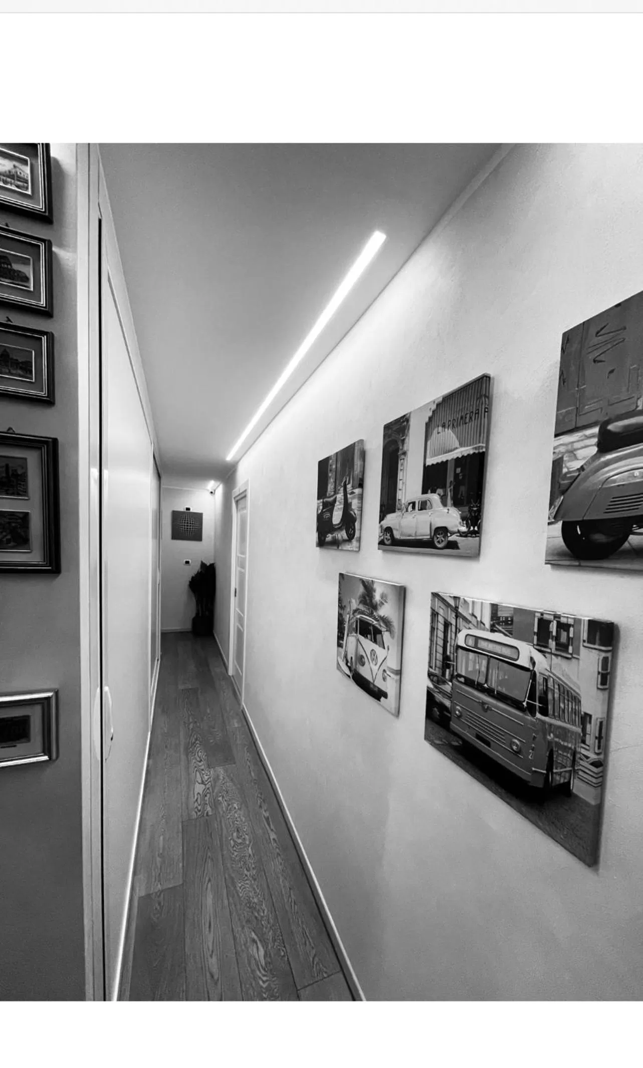 Smart-House Rent-Rooms FREE PARKING