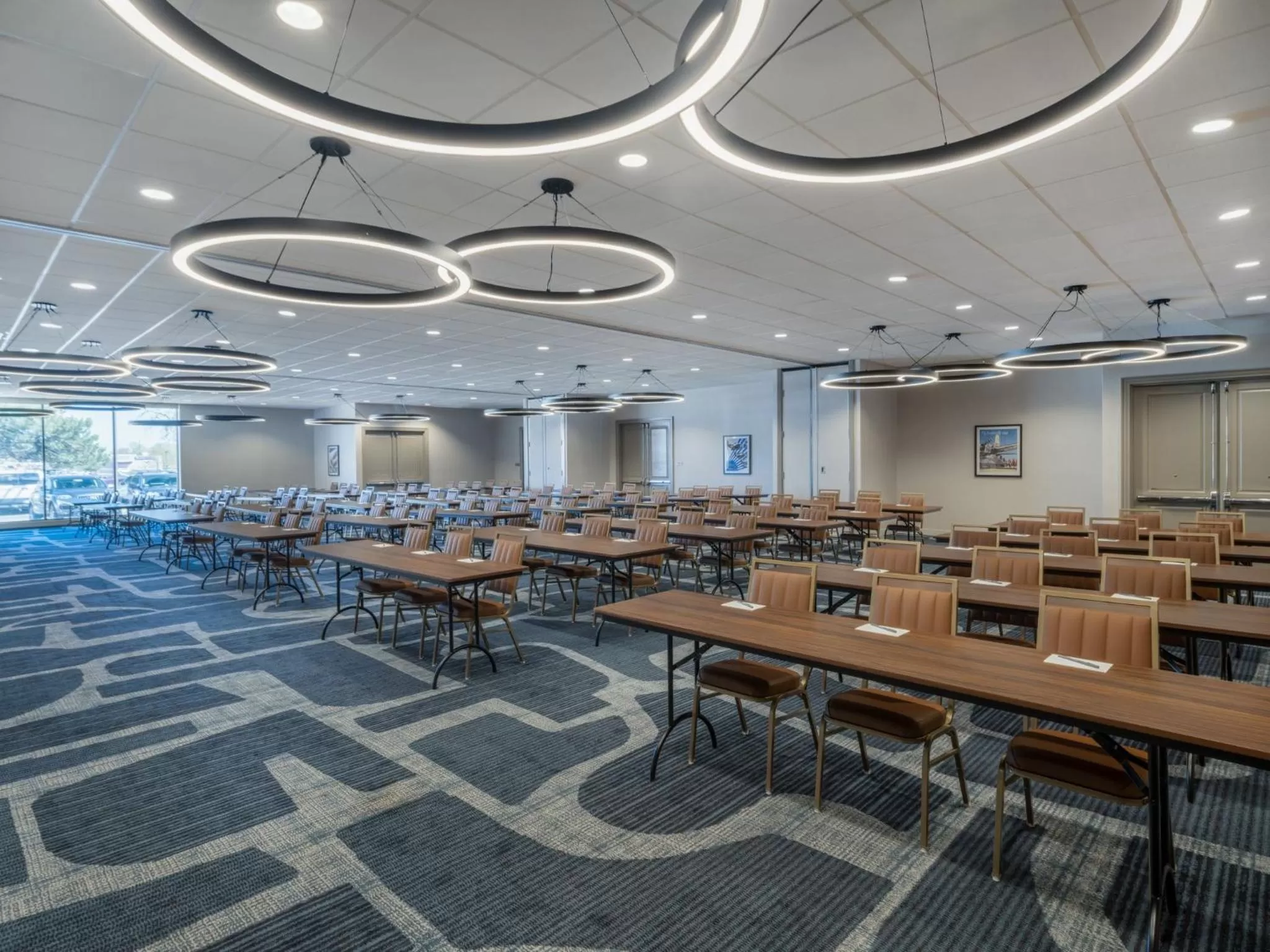Meeting/conference room in Holiday Inn Chicago O'Hare - Rosemont by IHG