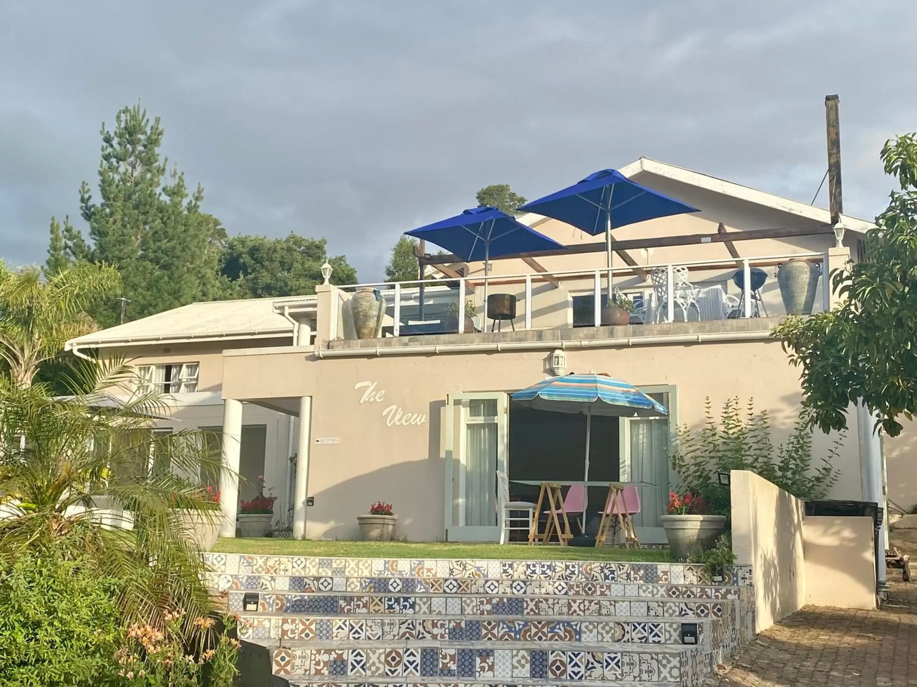 The View Swellendam B&B The View Swellendam B&B