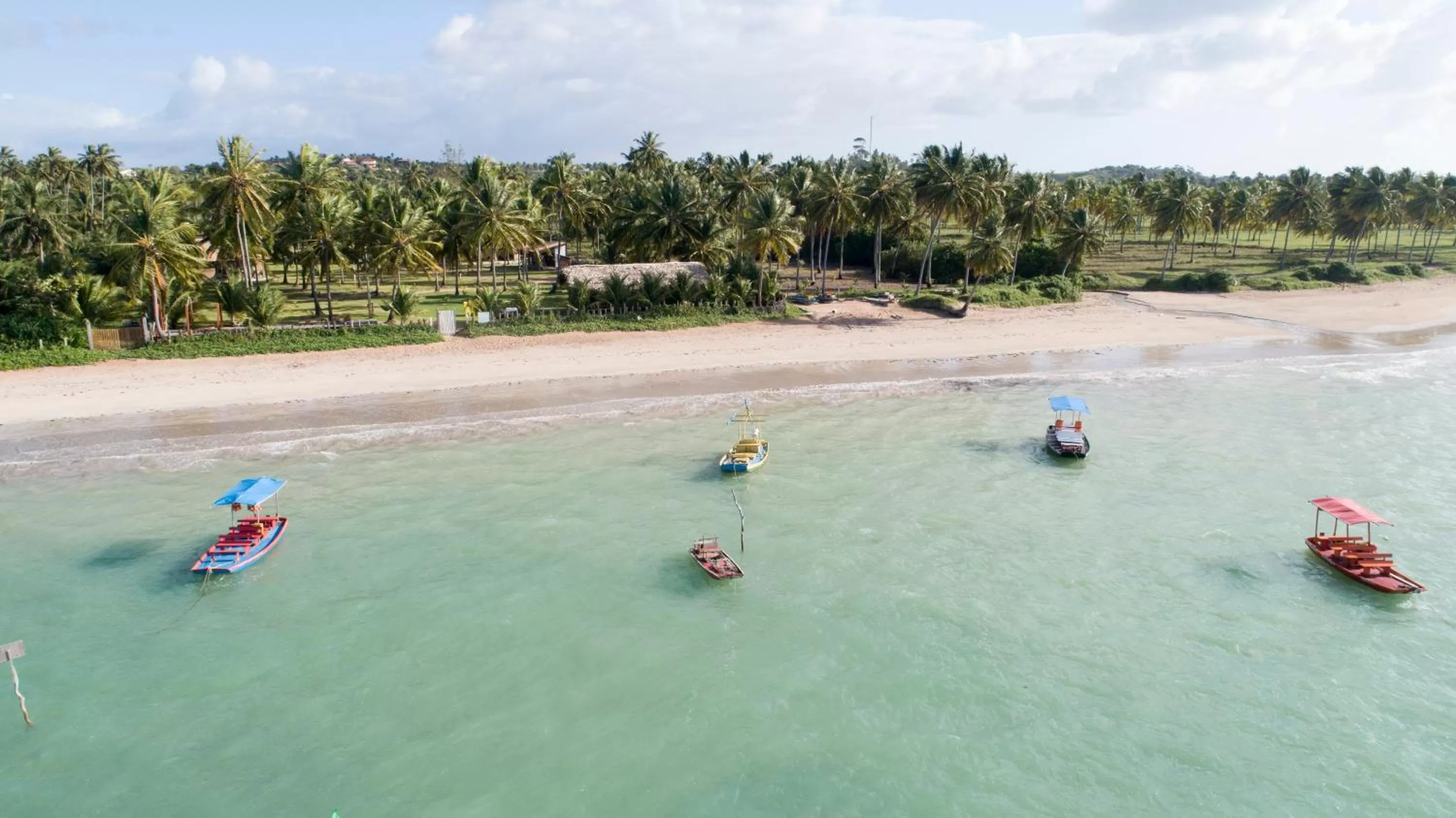 Pousada e Restaurante Encanto das Águas