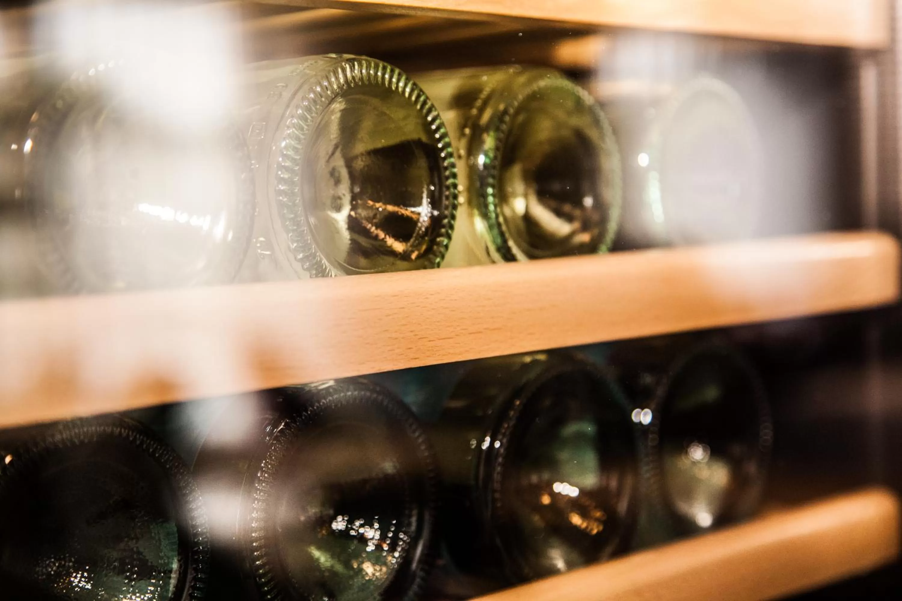 Drinks in Hótel Vesturland