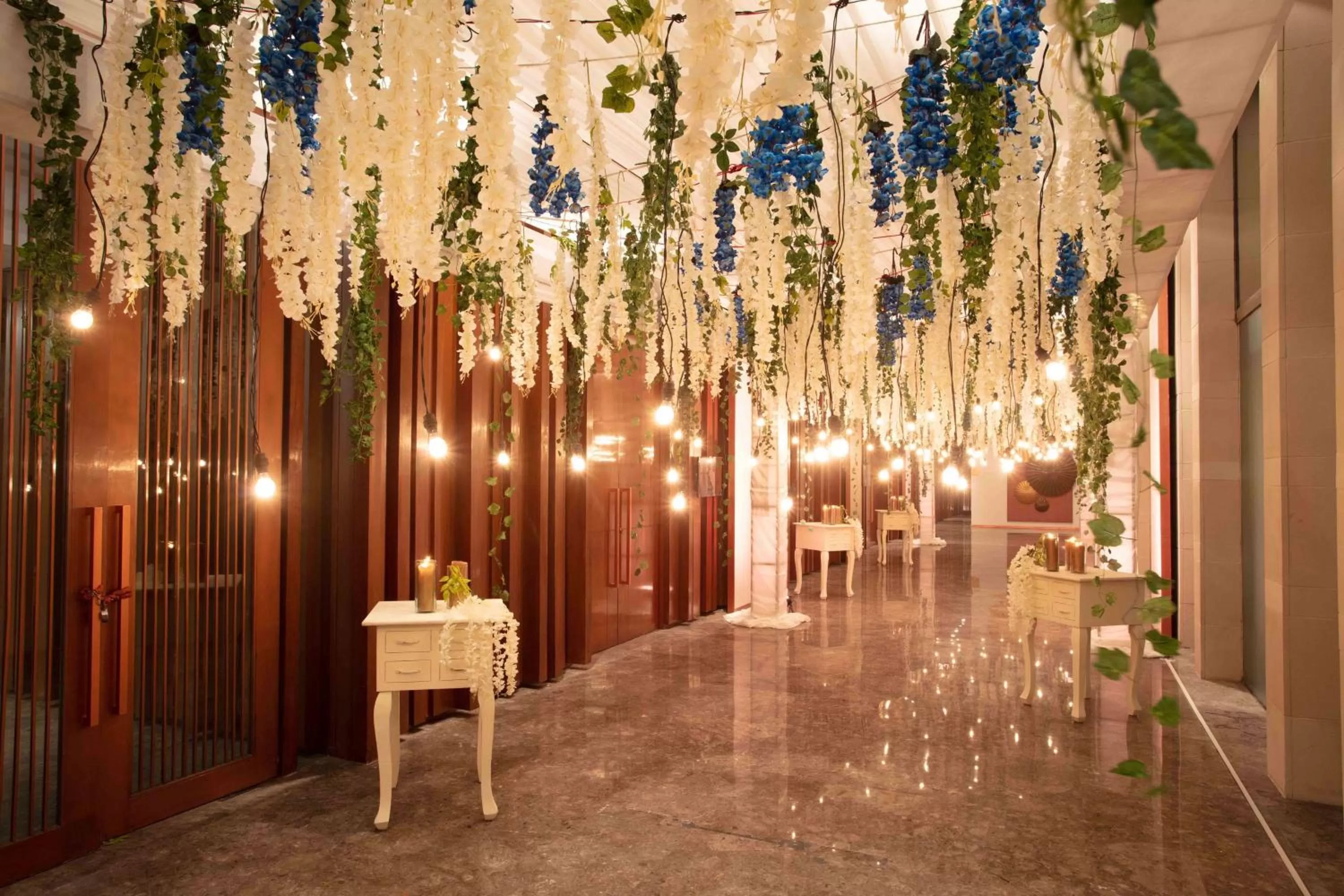 Meeting/conference room in Hyatt Regency Amritsar Hotel & Spa