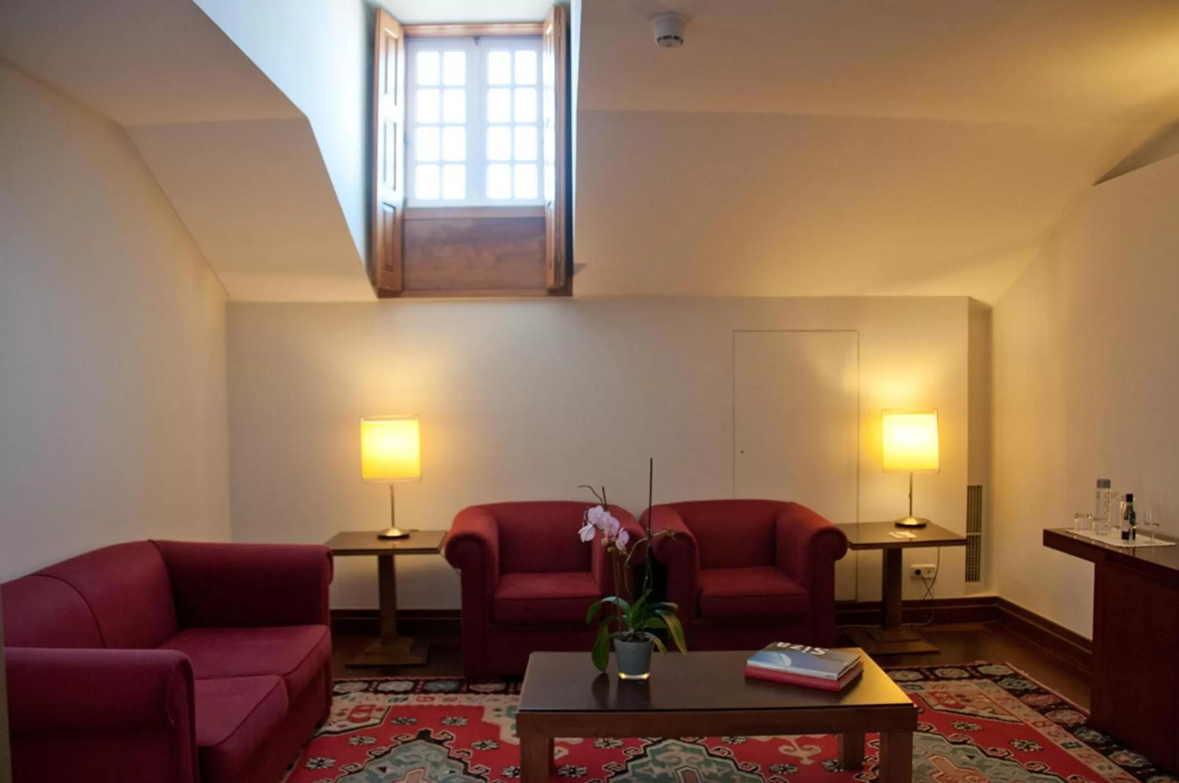 Day in Casa Melo Alvim - by Unlock Hotels