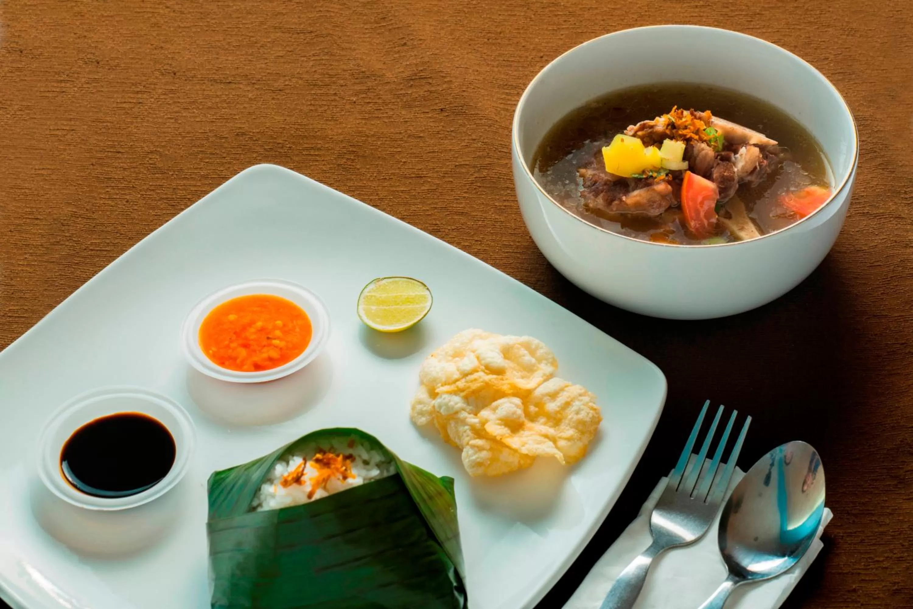 Food and drinks in Hotel 88 Mangga Besar Raya 120 Jakarta By WH