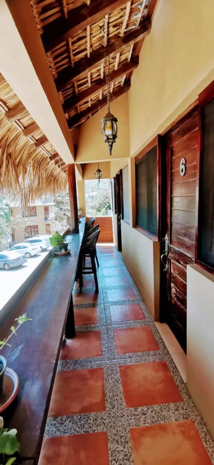 Hotel Casa del Mar Mazunte