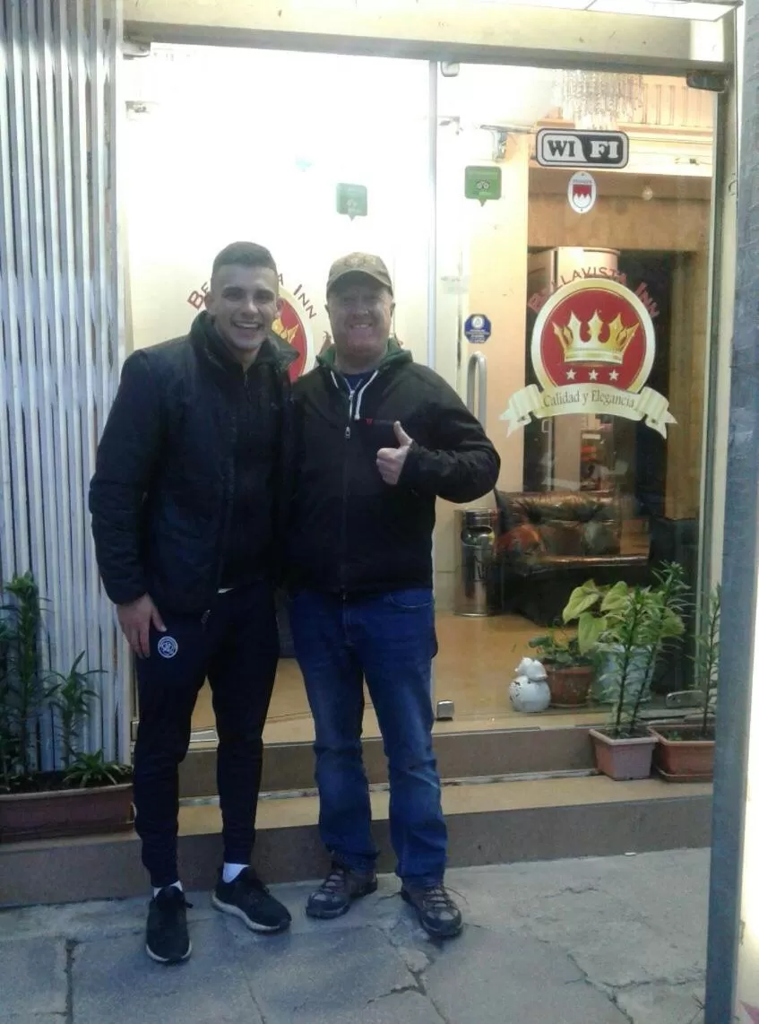 Hostal Terrabella SRL