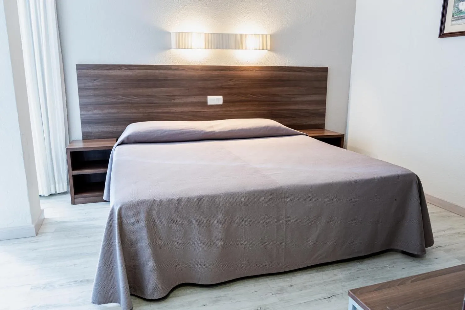 Bed in Espanya - 30º hotels