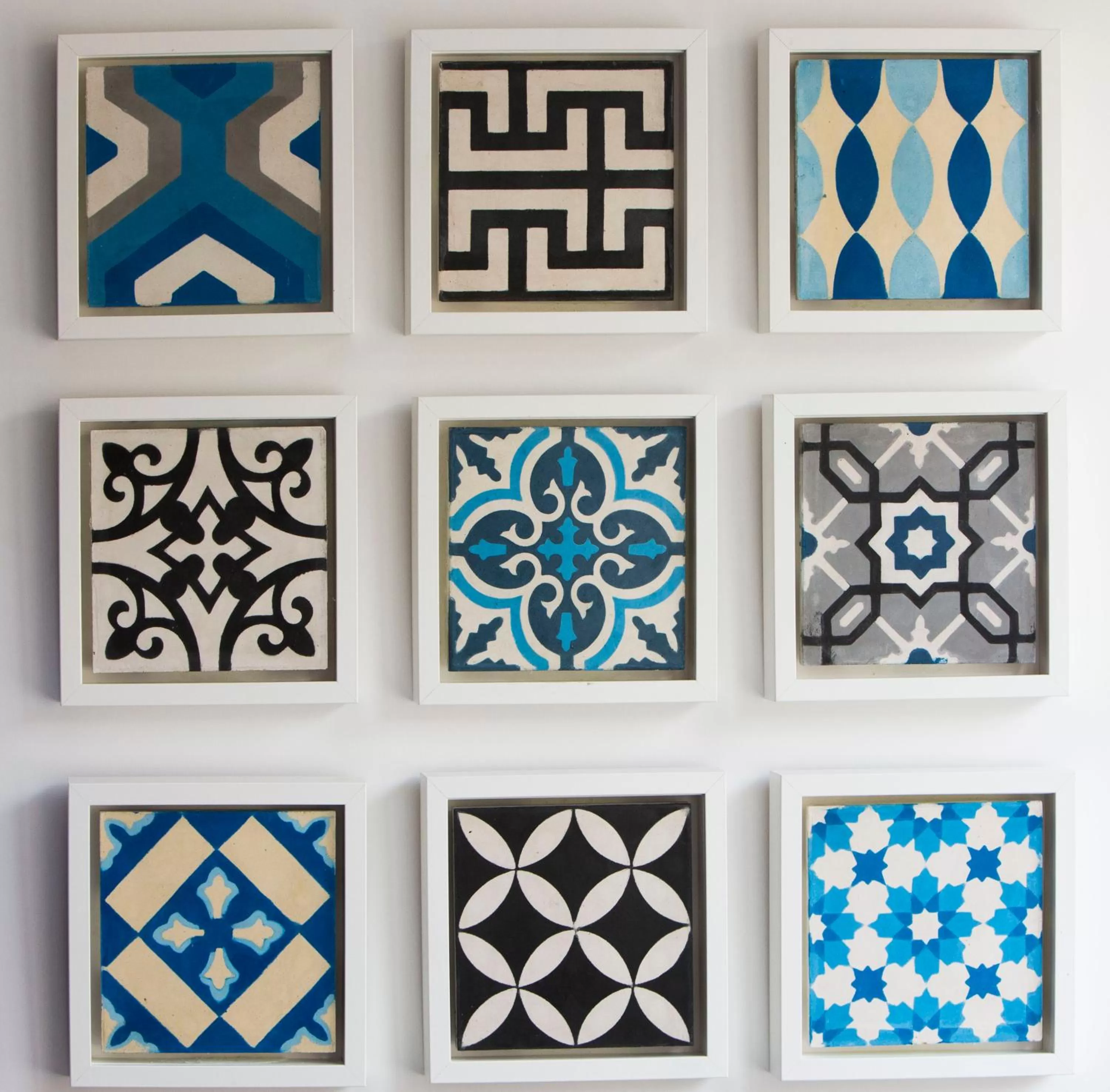 On-site shops in Douce Nuits