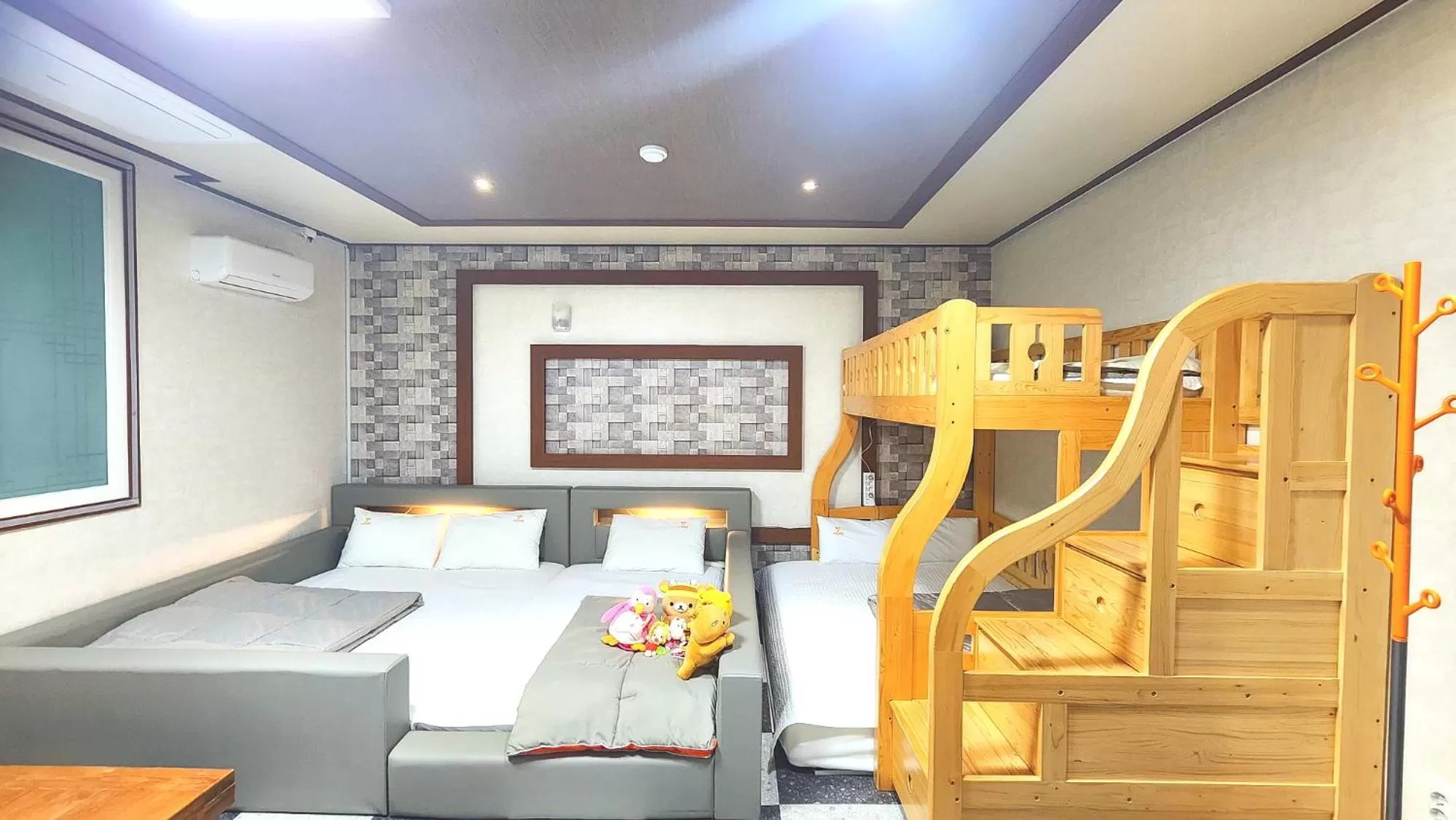 Family Room in Kids & Family Hotel