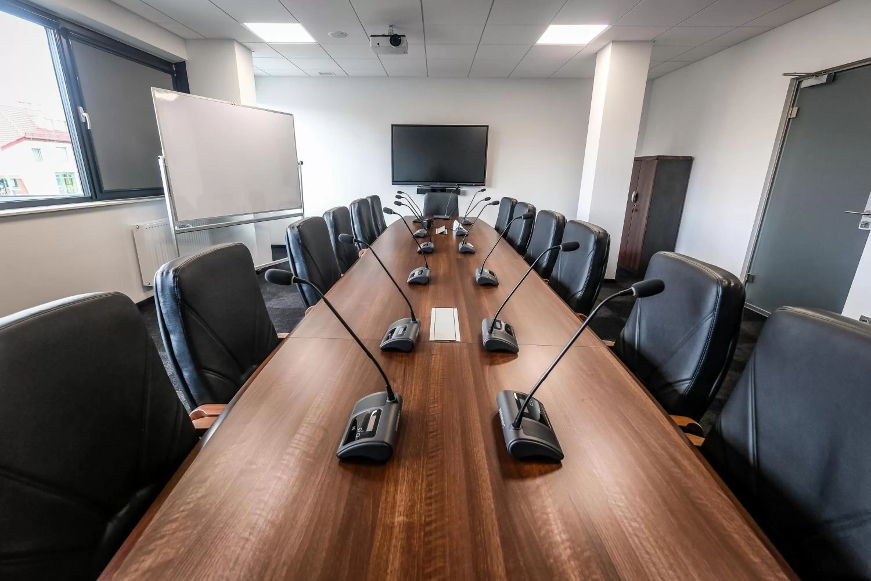 Business facilities in Hotel Gem