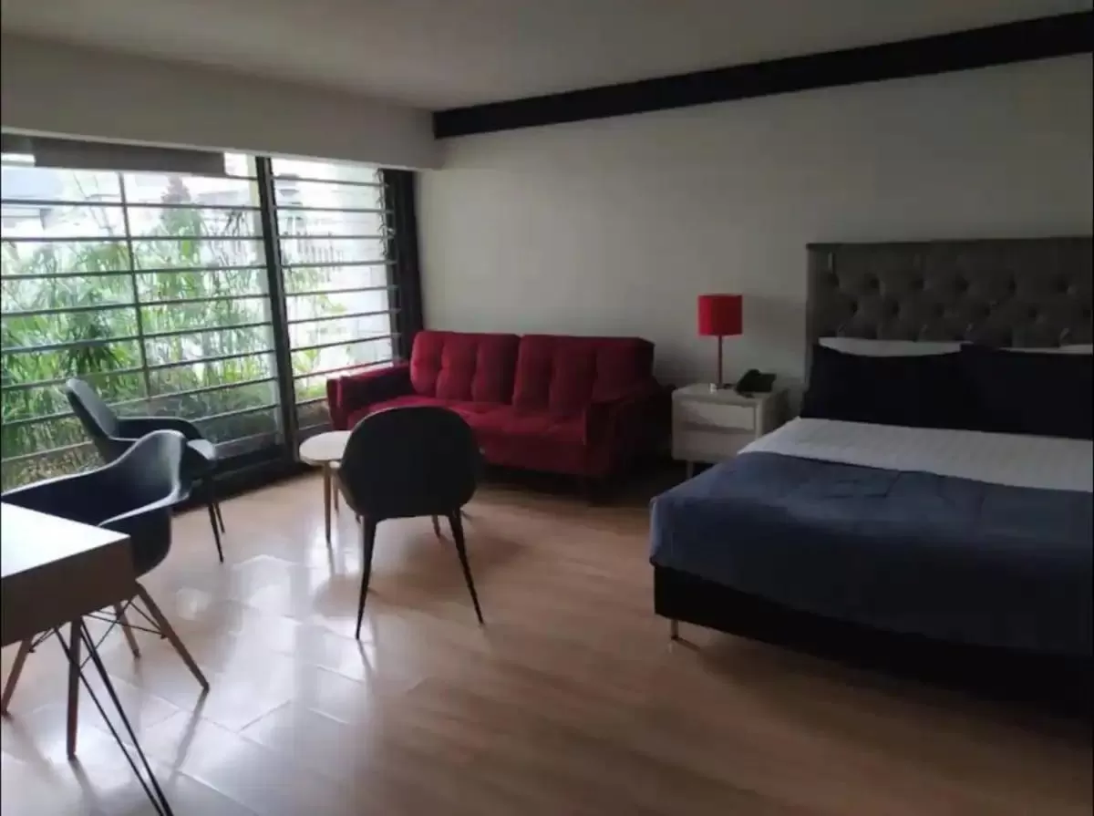 HOTEL BOUTIQUE CASA LOZADA