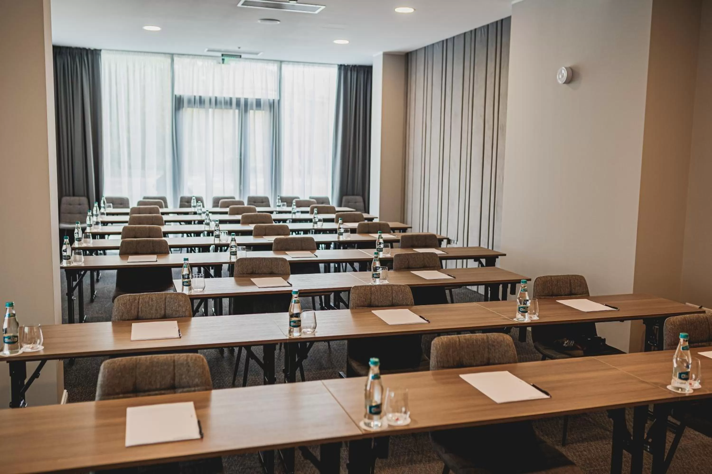 Business facilities in Hermanns Hotel & Spa Sibiu