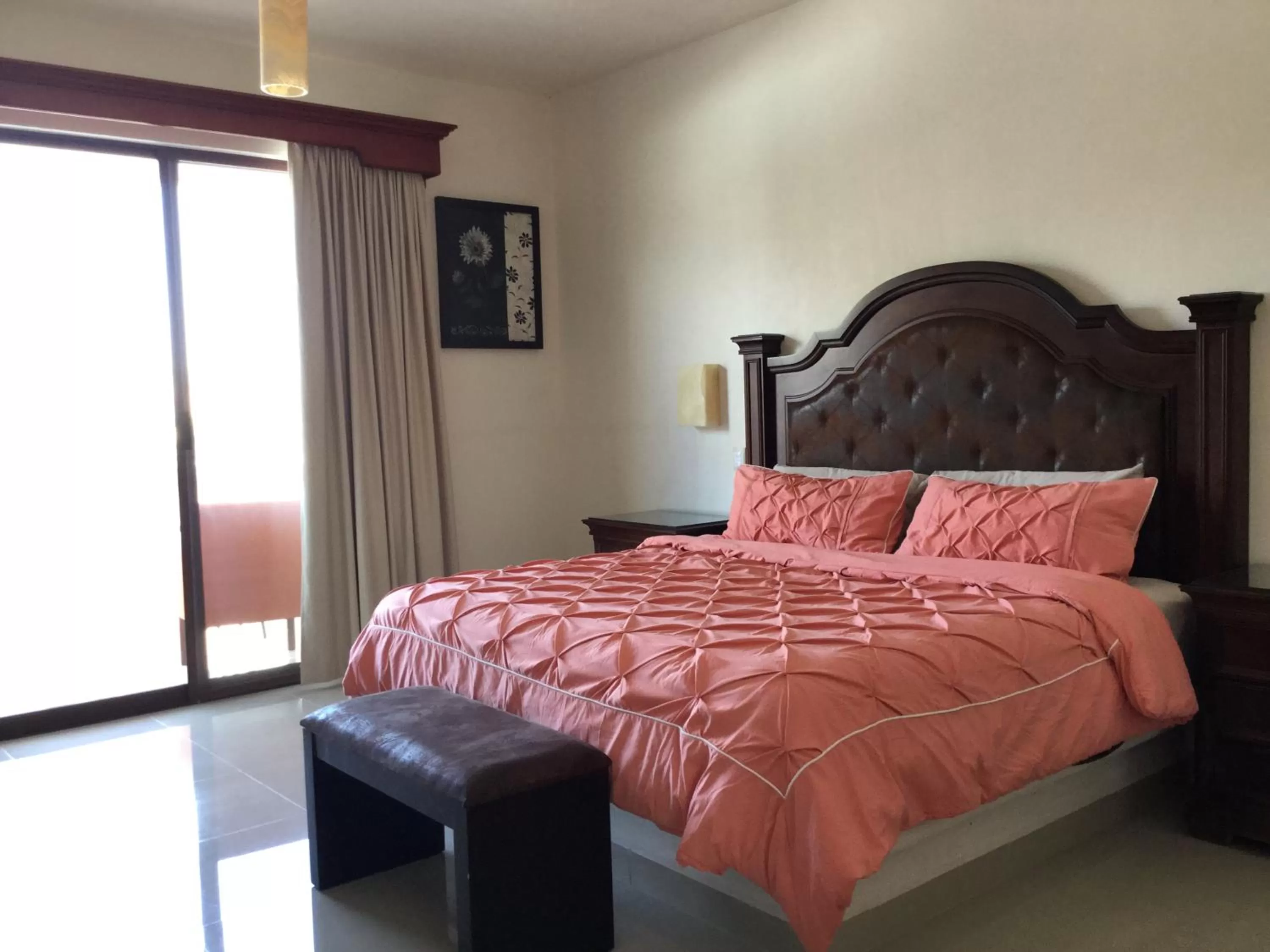 Day, Bed in Hotel Mariazel