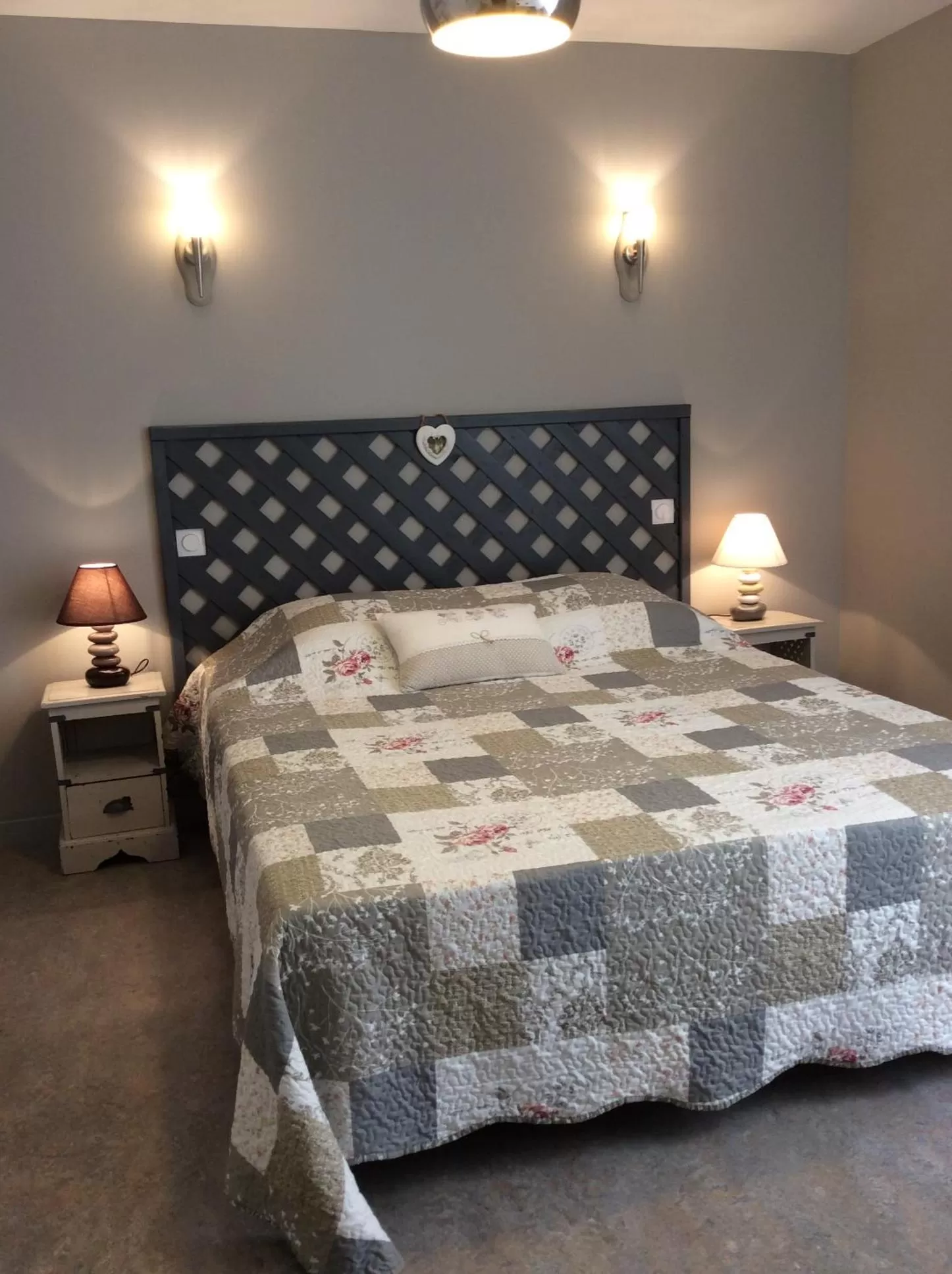 LE MOULIN DE BOULÈDE