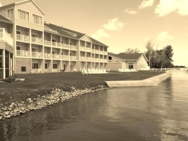 Area and facilities in Lakeside Resort & Conference Center