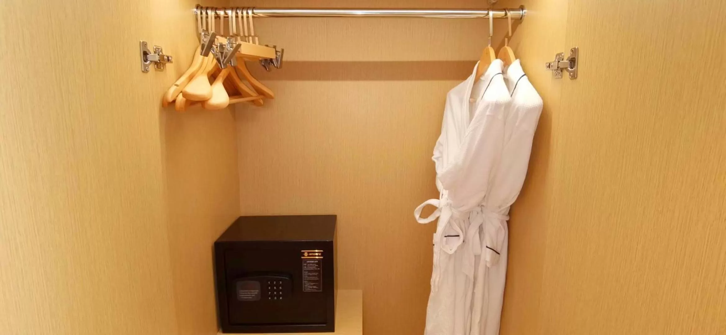 Other in Sanya South China Hotel