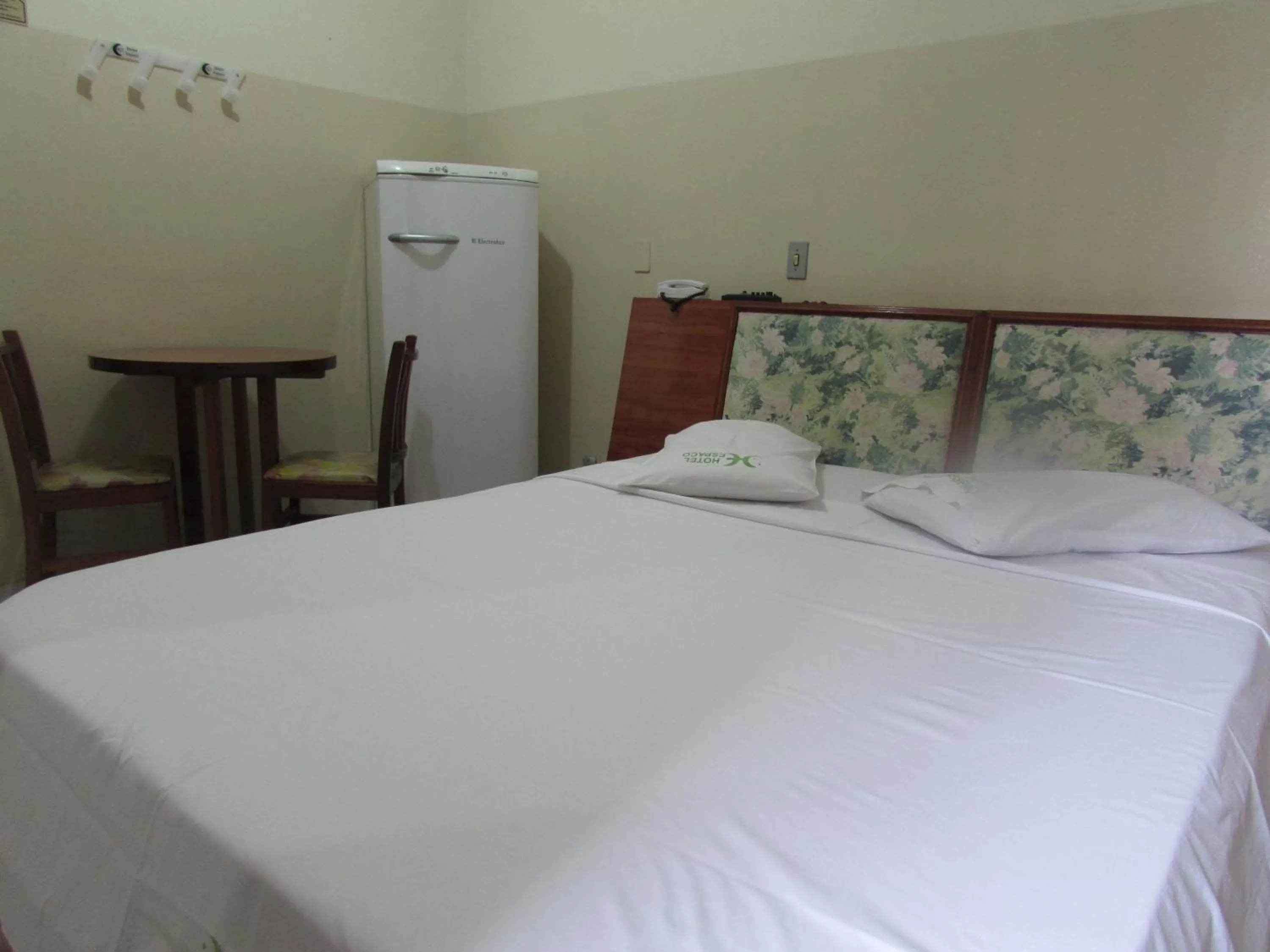 Photo of the whole room, Bed in Hotel Plaza Olido