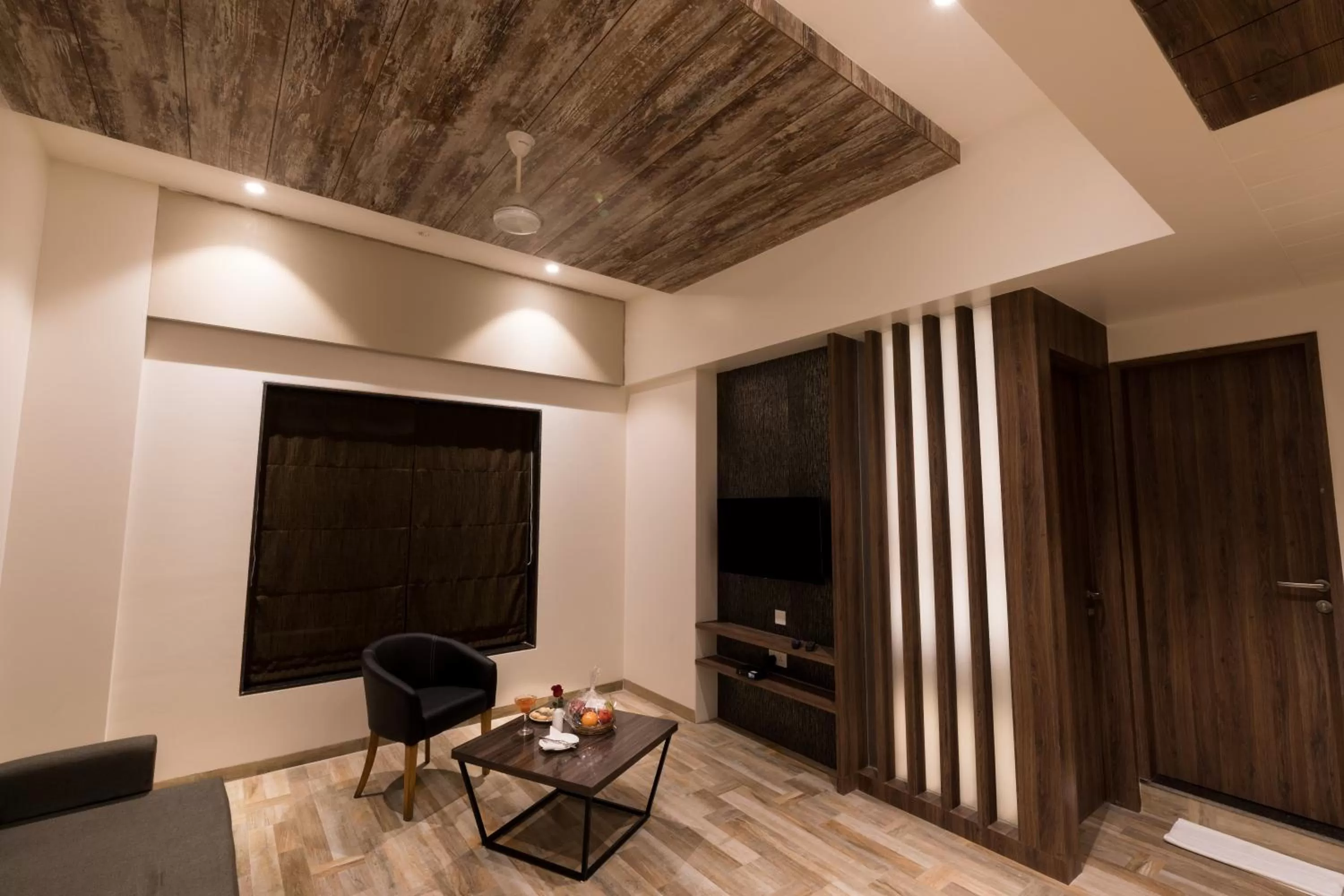 Dining area, Seating Area in Hotel Aurus