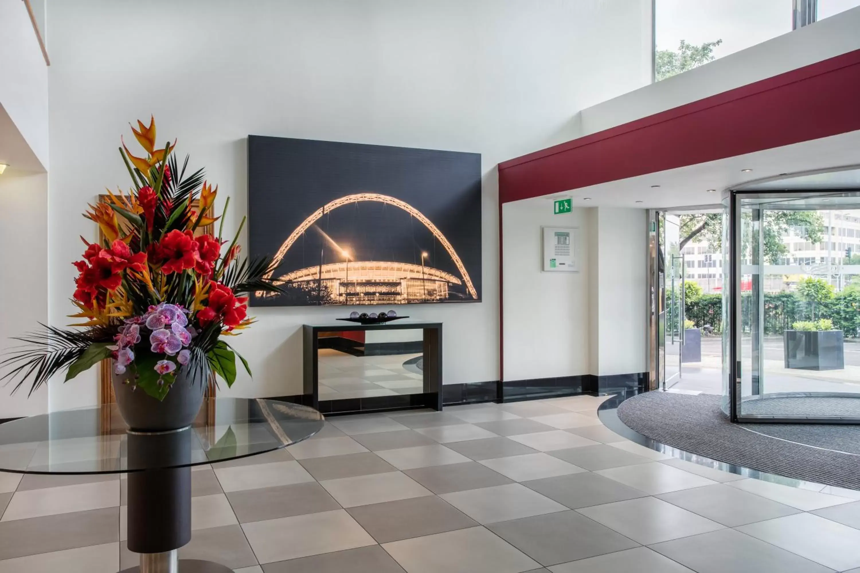 Crowne Plaza London Ealing by IHG Crowne Plaza London Ealing by IHG