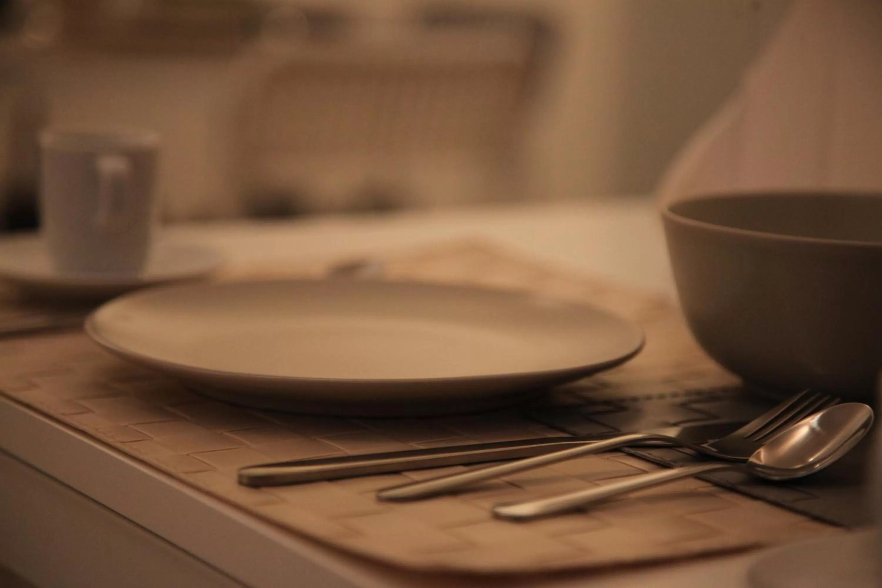 Restaurant/places to eat in Il Miglio in Più