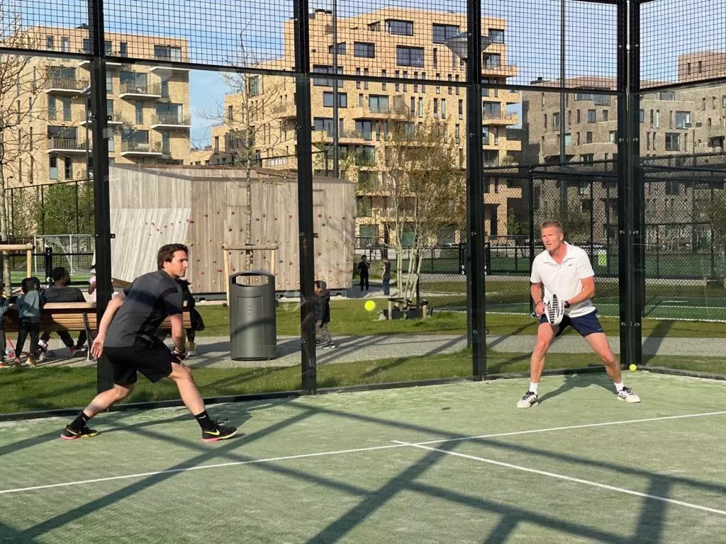 Activities in vondice hotel