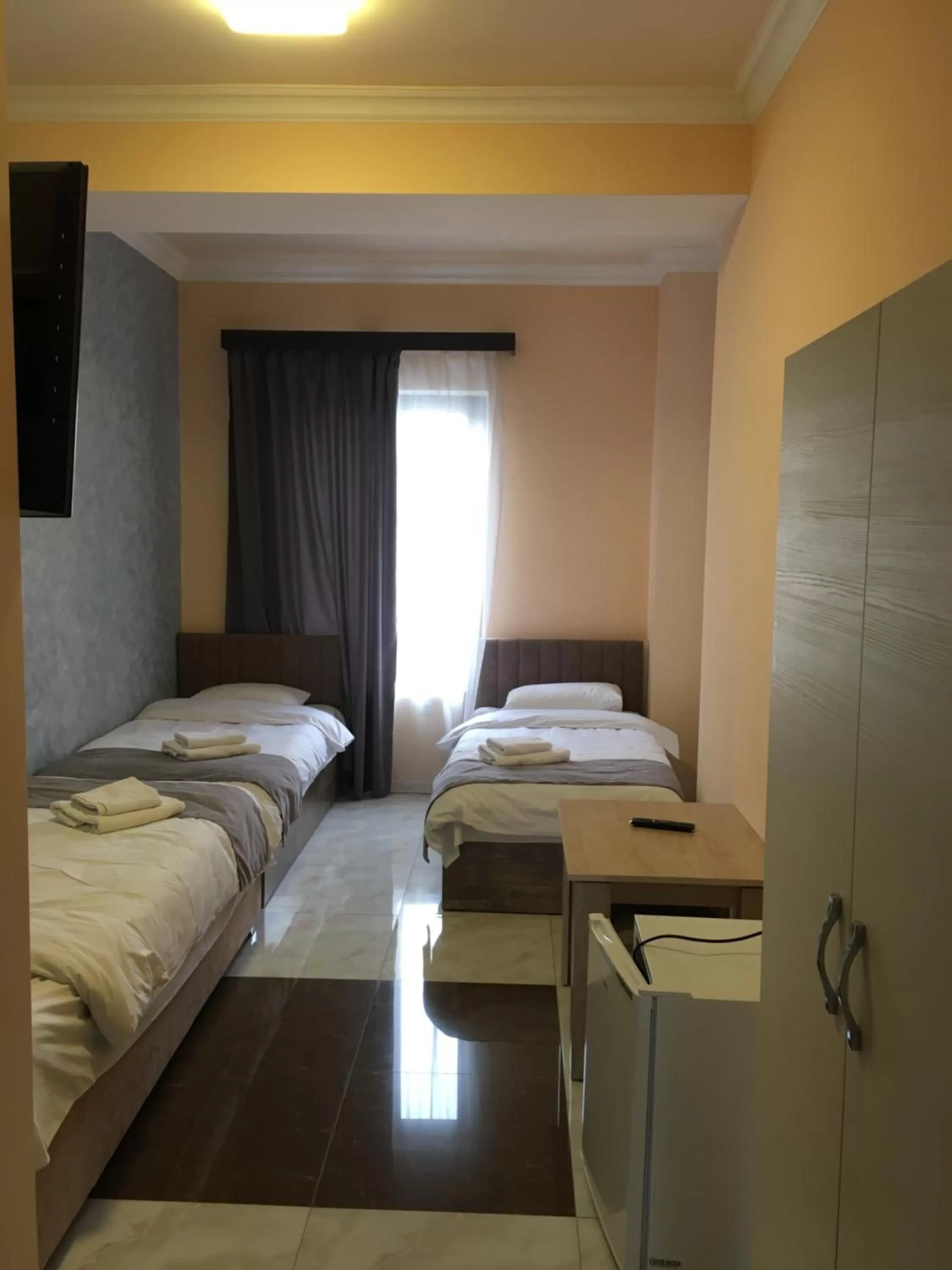 Bedroom, Bed in RP HOTEL (NEW)