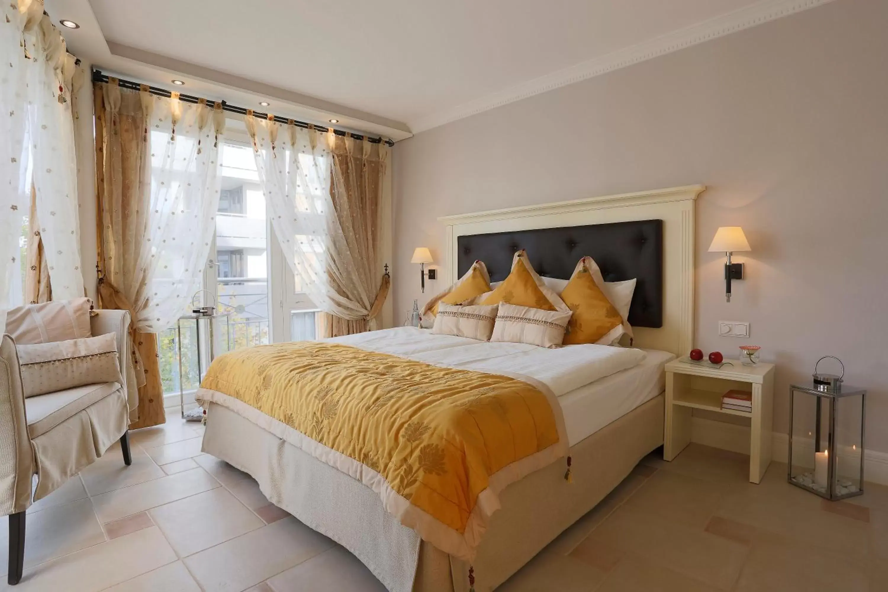 Single Room in Boutiquehotel La Casa Single Room in Boutiquehotel La Casa