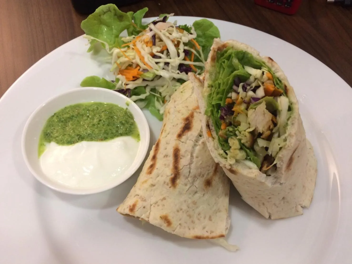 Breakfast in Casa Bella Phuket