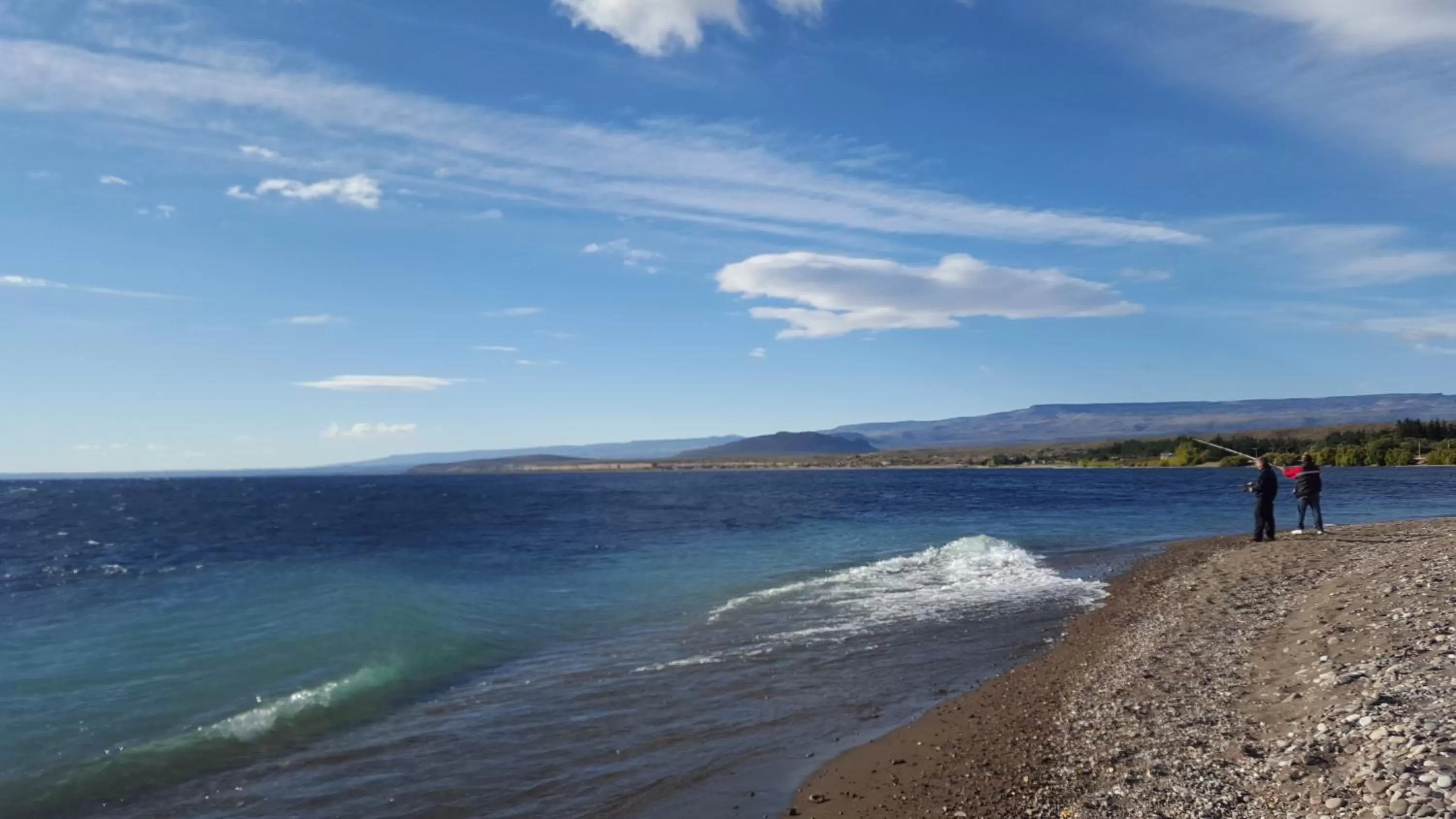Beach, Natural Landscape in Hotel Mora