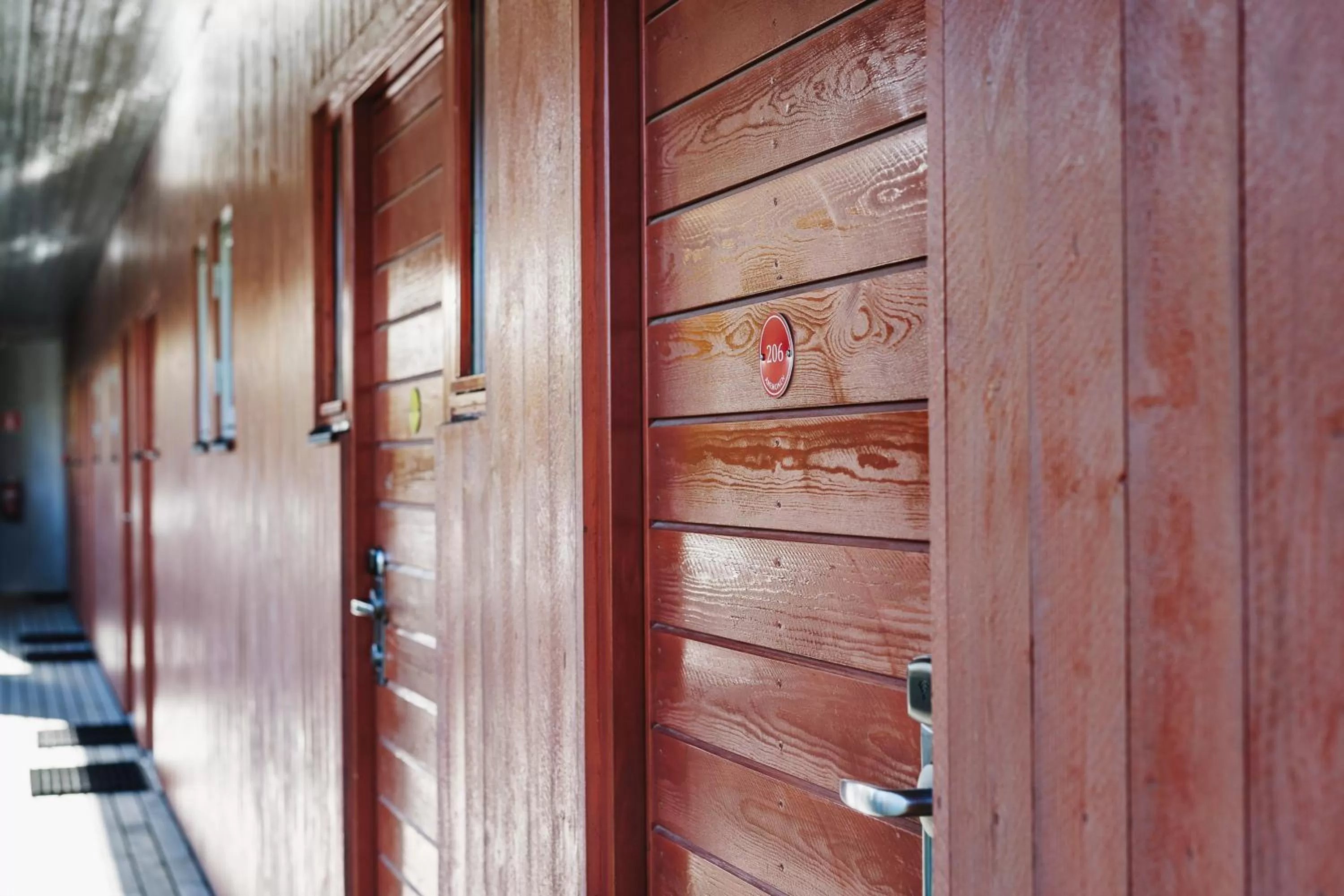 Facade/entrance in Ytterjärna Hotell & Konferens