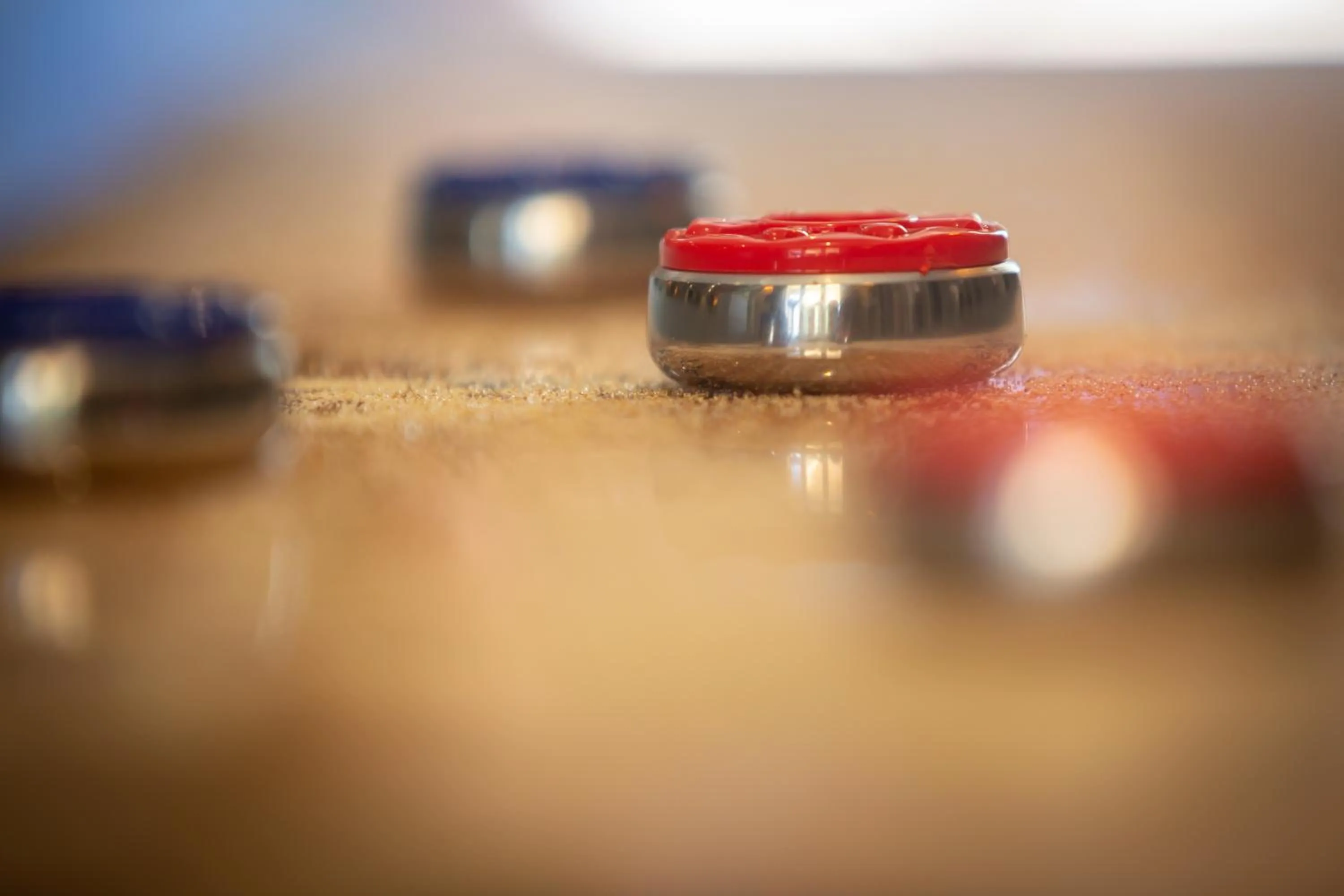 Decorative detail in The Frogmill Hotel