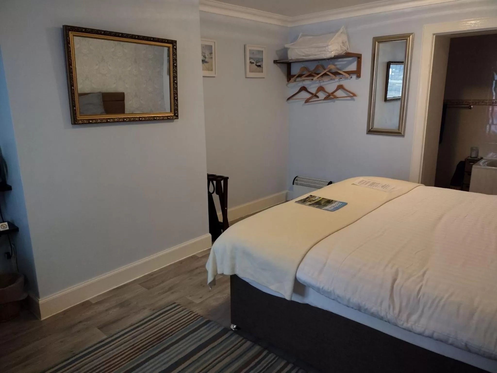 Bed in 29 Well Street B&B