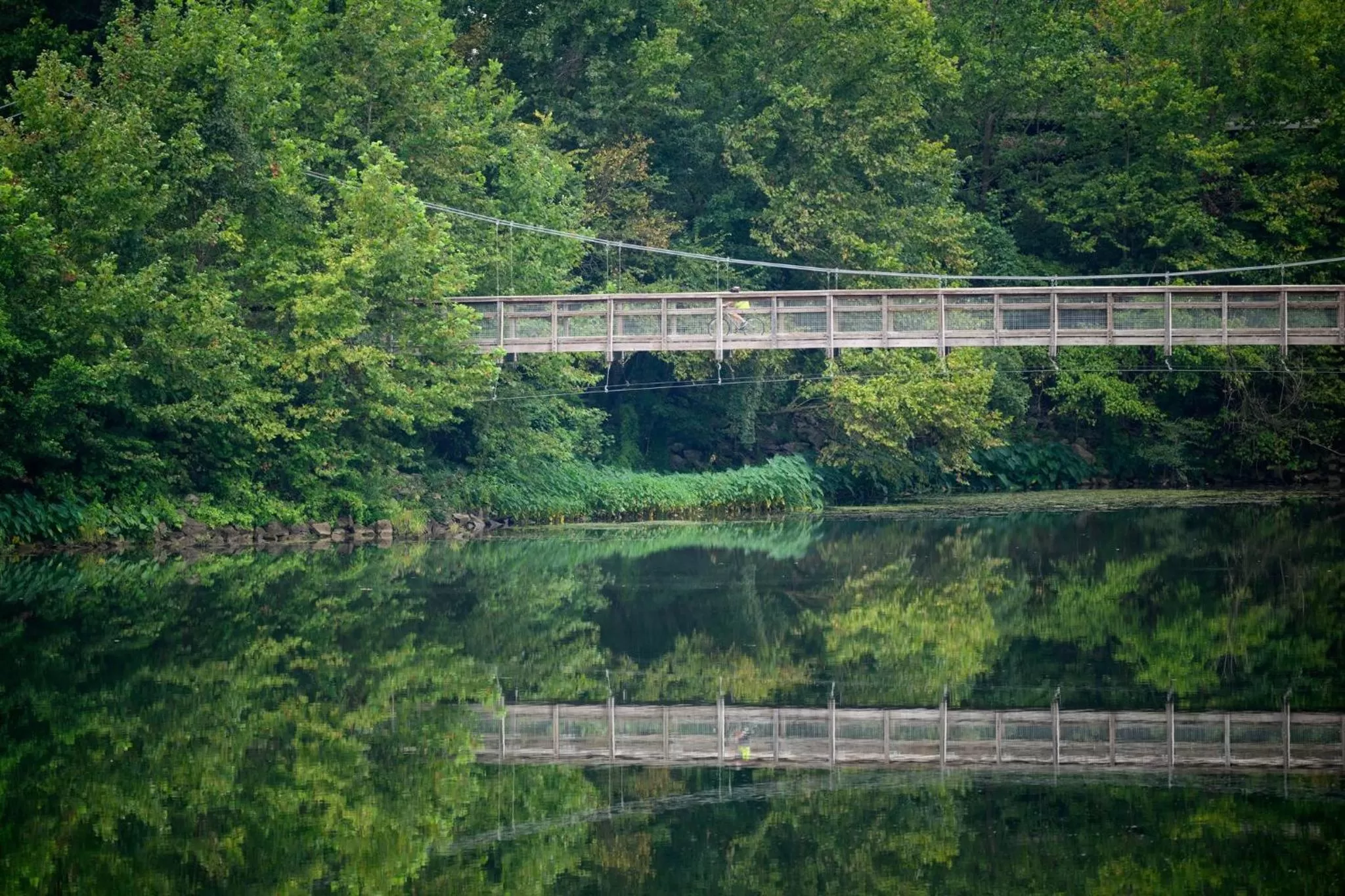 Nearby landmark in Crowne Plaza North Augusta, by IHG