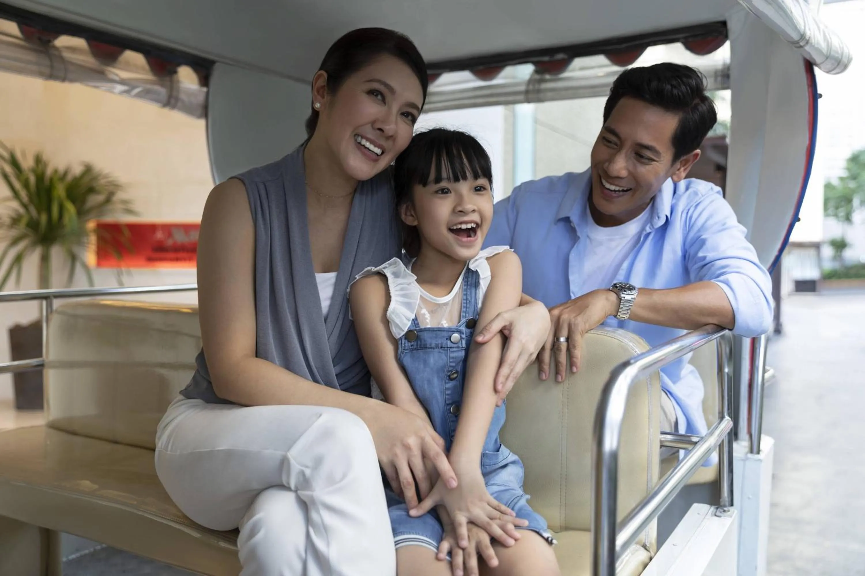 Other in Marriott Executive Apartments Sukhumvit Park, Bangkok