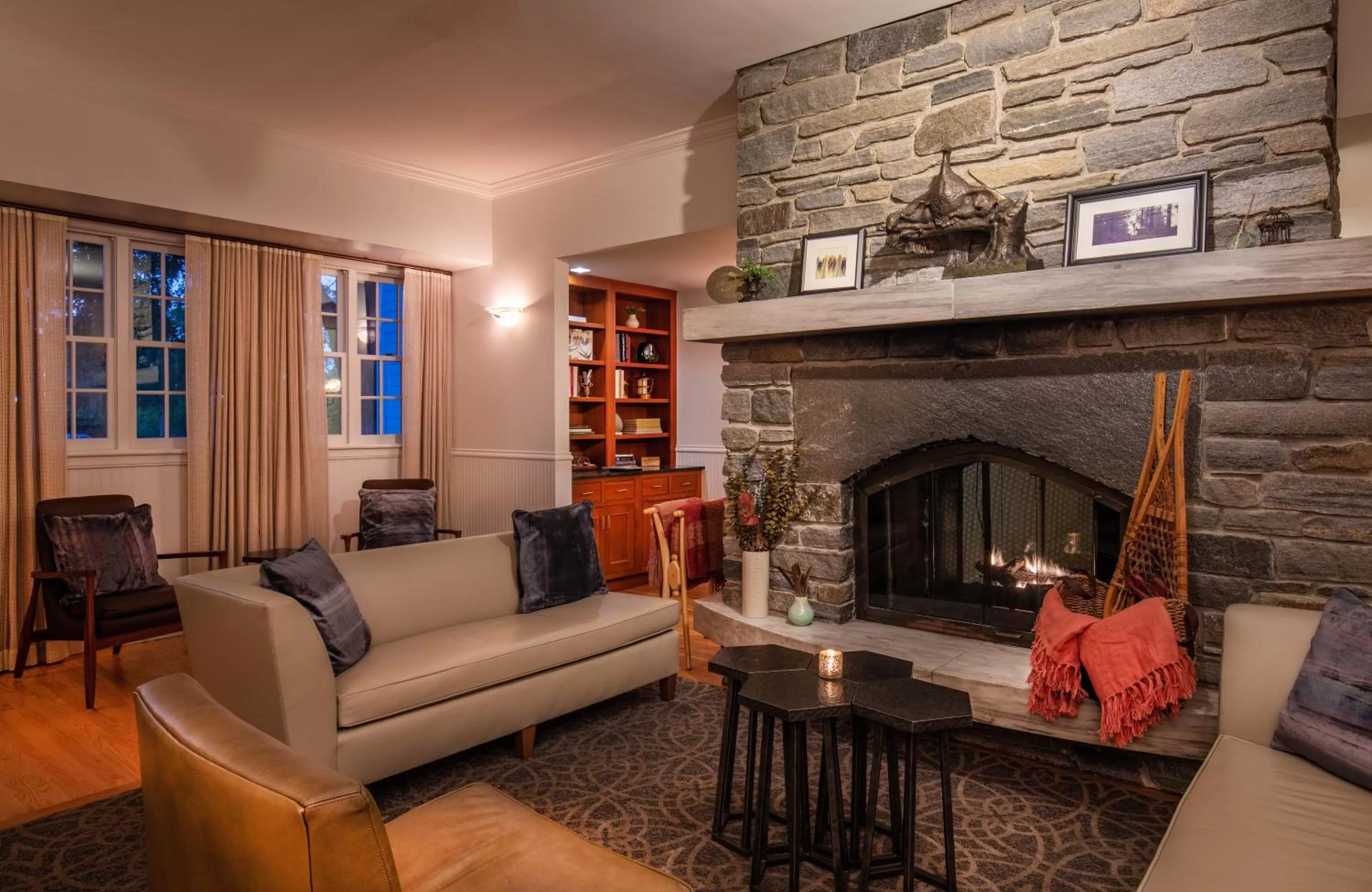 Spa and wellness centre/facilities in The Equinox Golf Resort & Spa