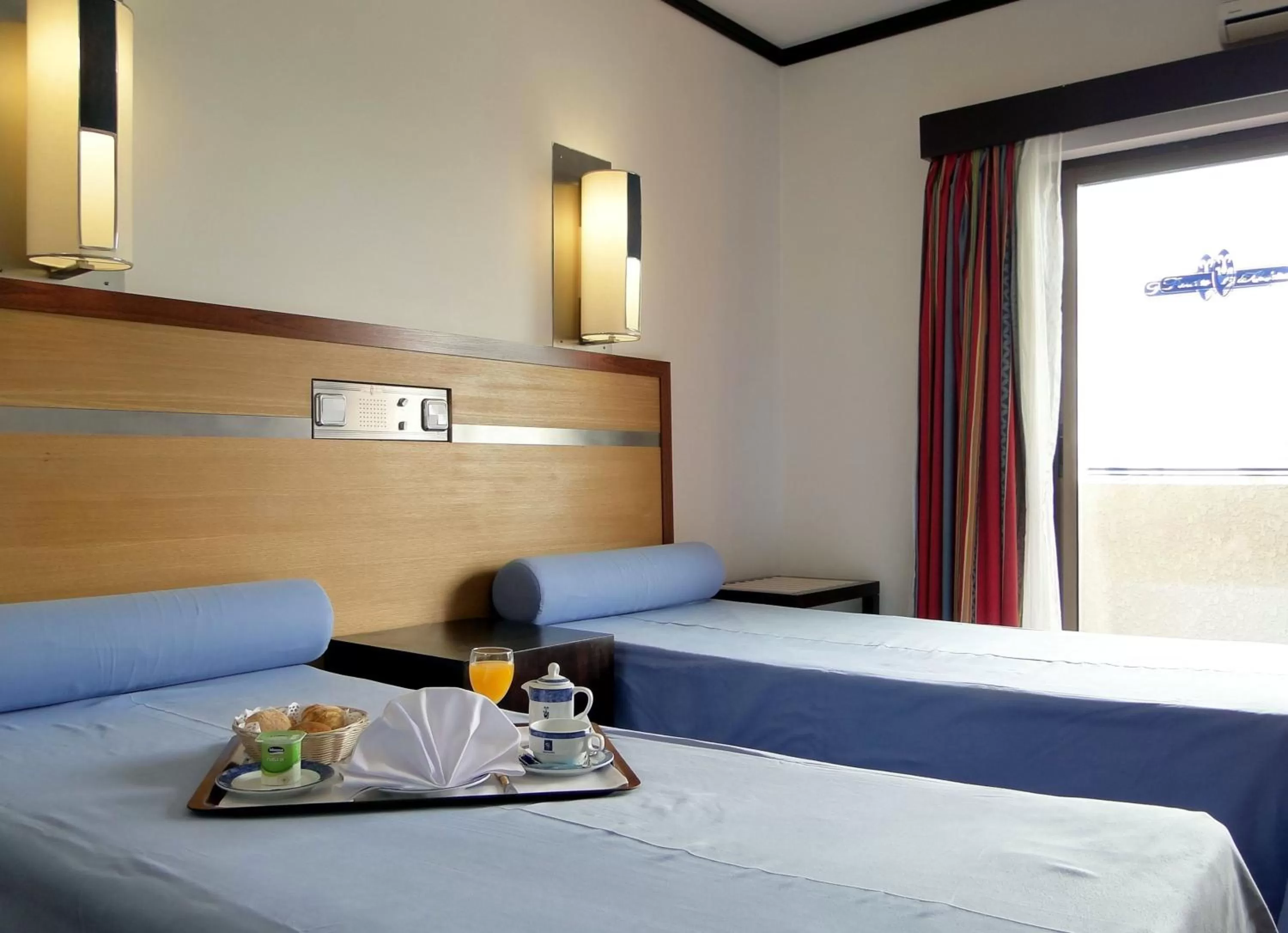 Studio Apartment in Hotel Apartamento Paraiso De Albufeira