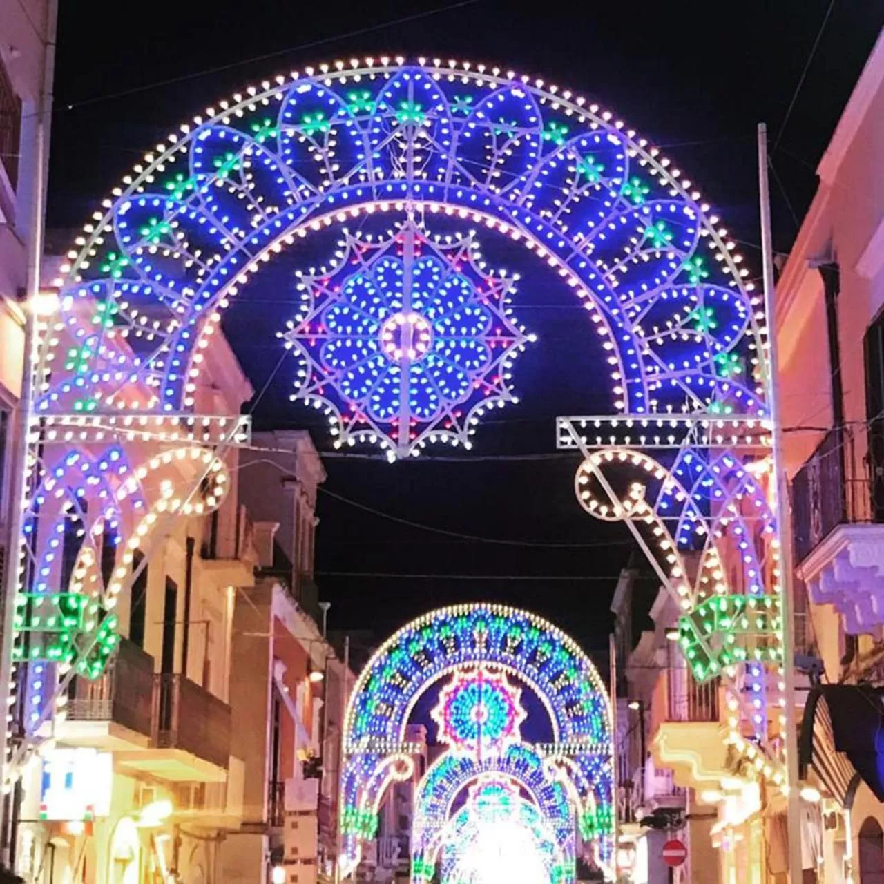 Summer in Casa D'Angiò -Manfredi Homes&Villas