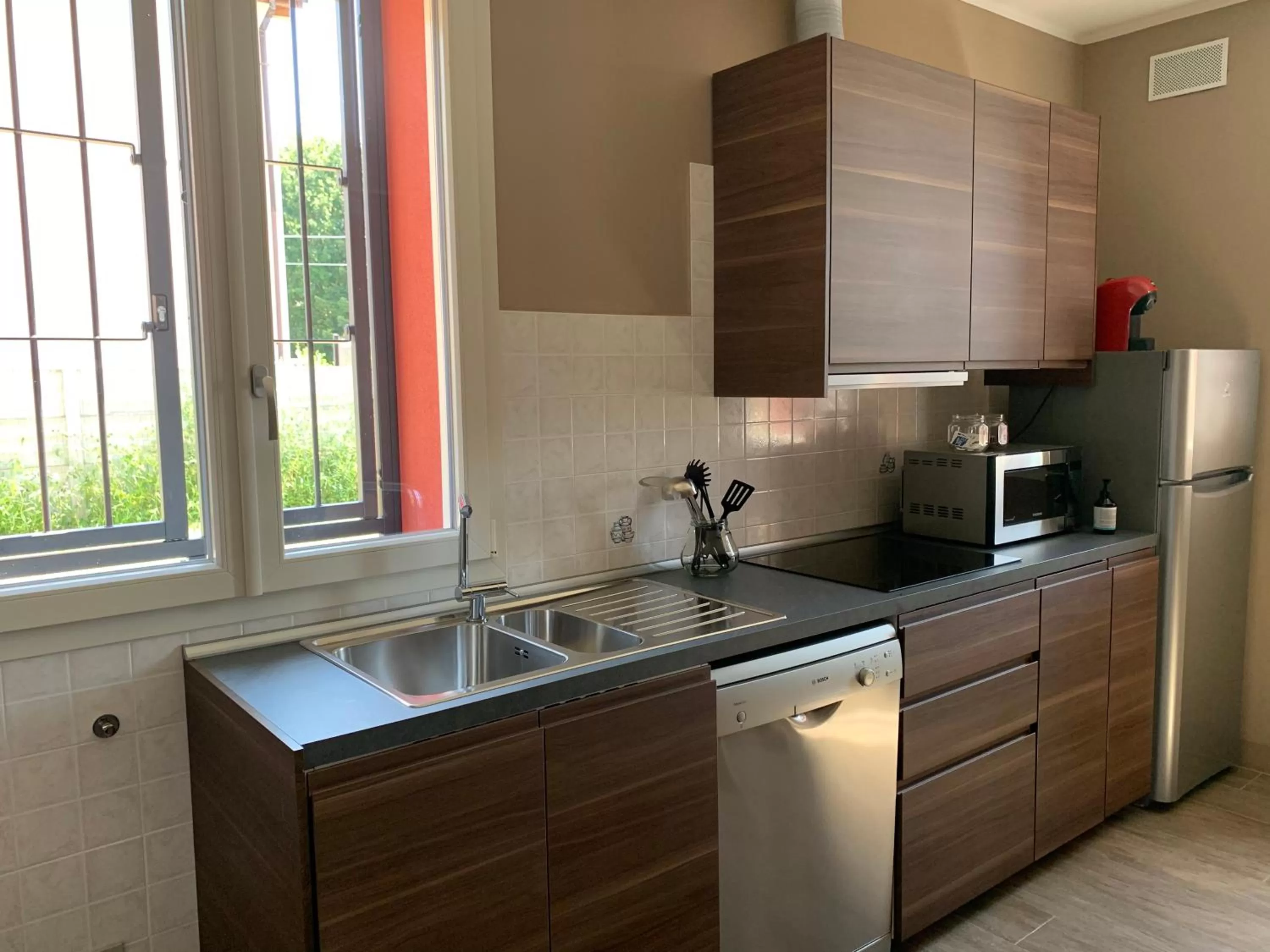 Sala dell Estate Guest House