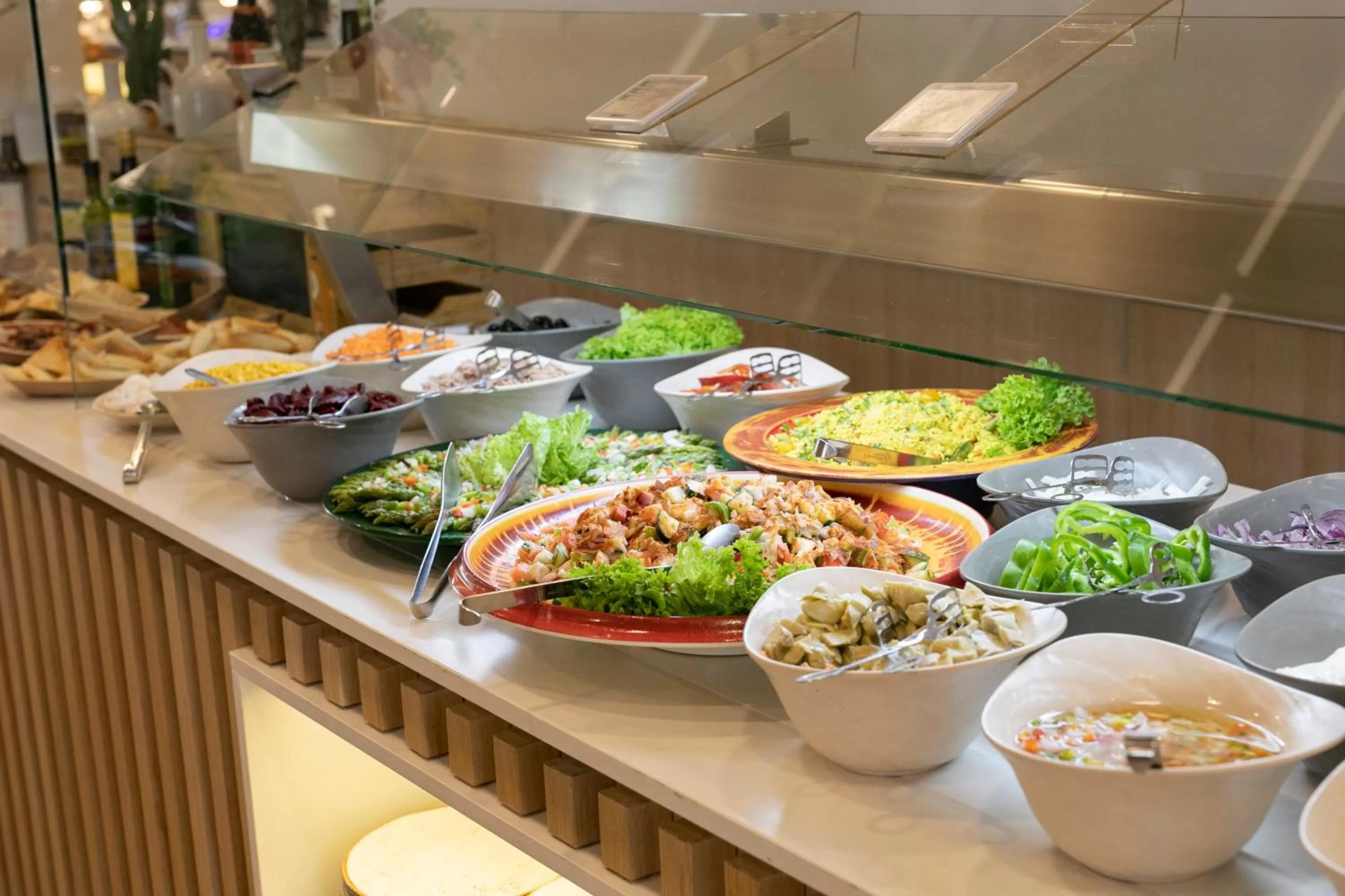 HD Parque Cristobal Gran Canaria