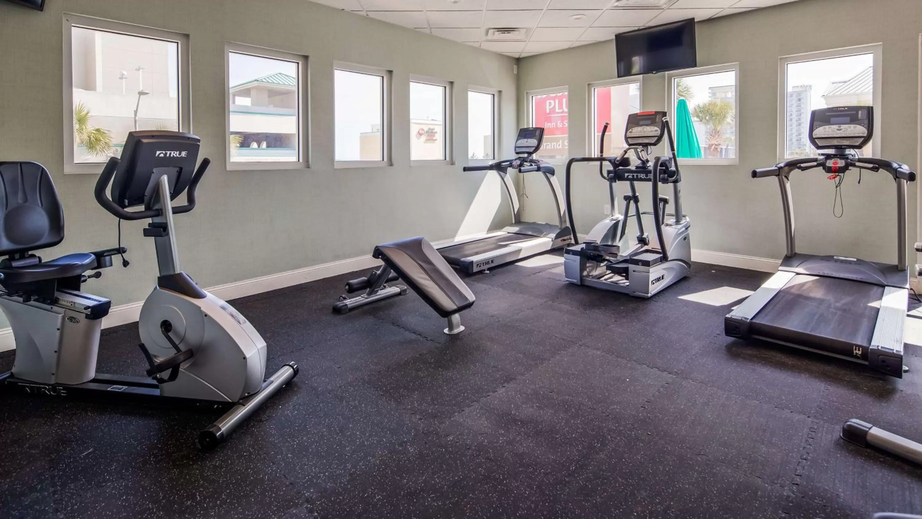 Activities in The Sandbar Hotel, Trademark Collection by Wyndham