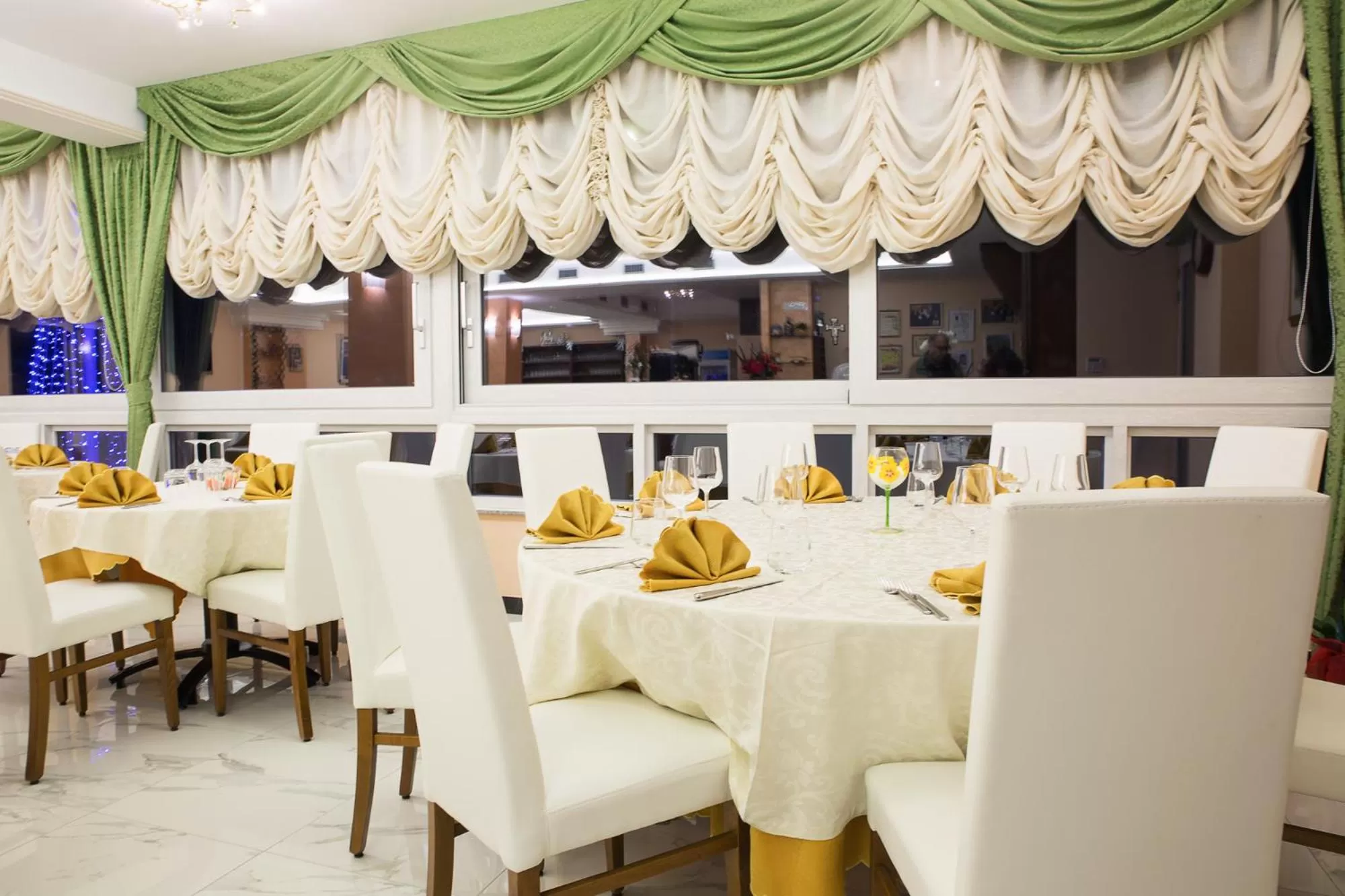 Location in Appartamenti Anzà