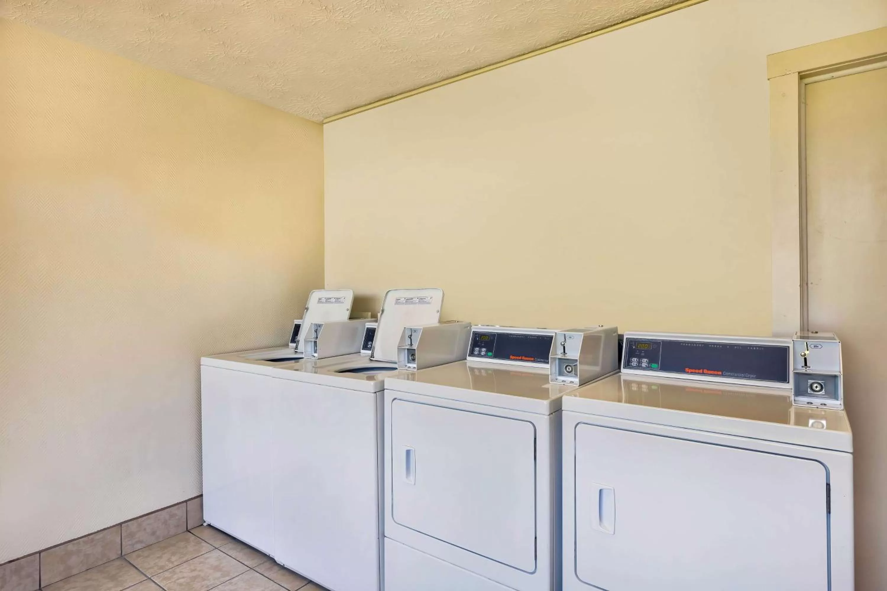 Photo of the whole room in Motel 6-Mount Jackson, VA - Shenandoah